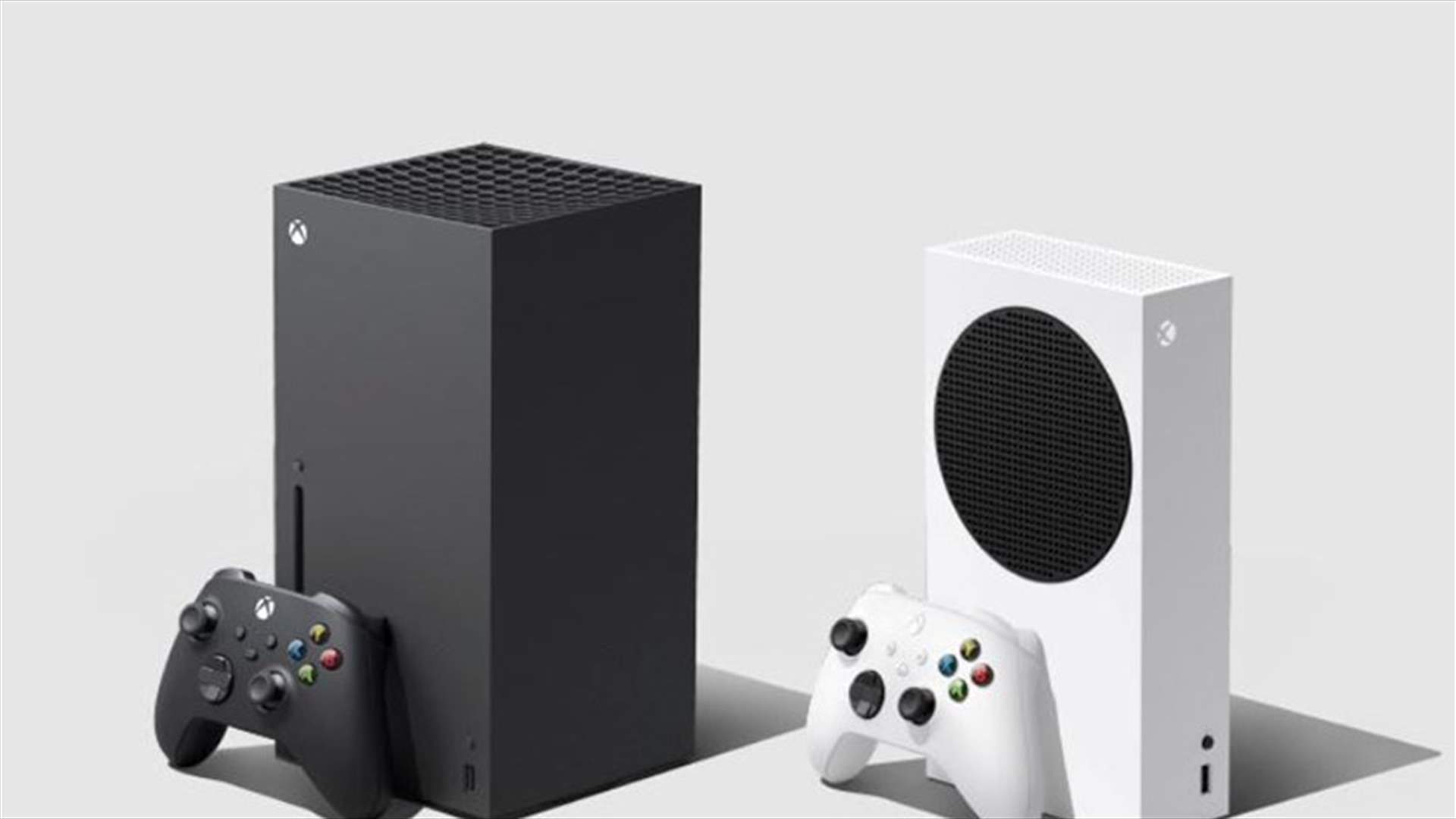 مايكروسوفت تطرح الجيل الجديد من أجهزة ألعاب Xbox مع تزايد الطلب بسبب كورونا