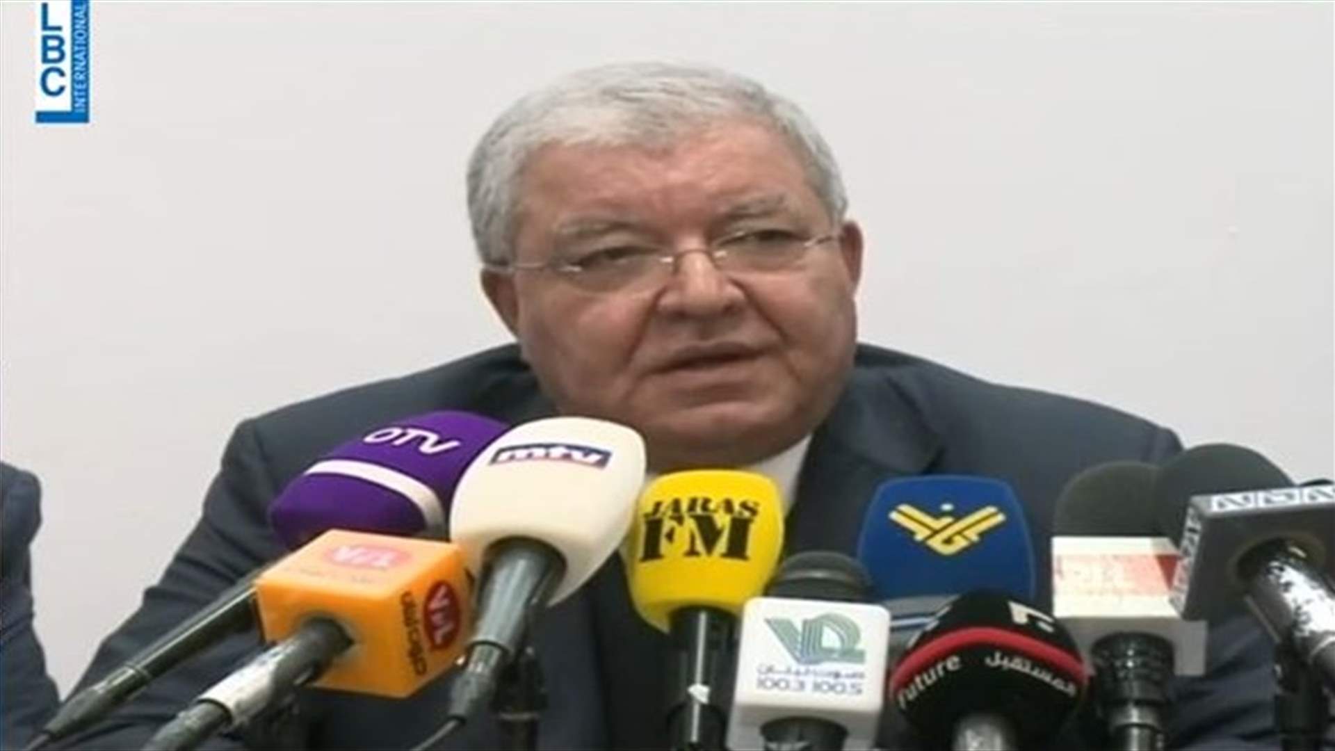 LBCI