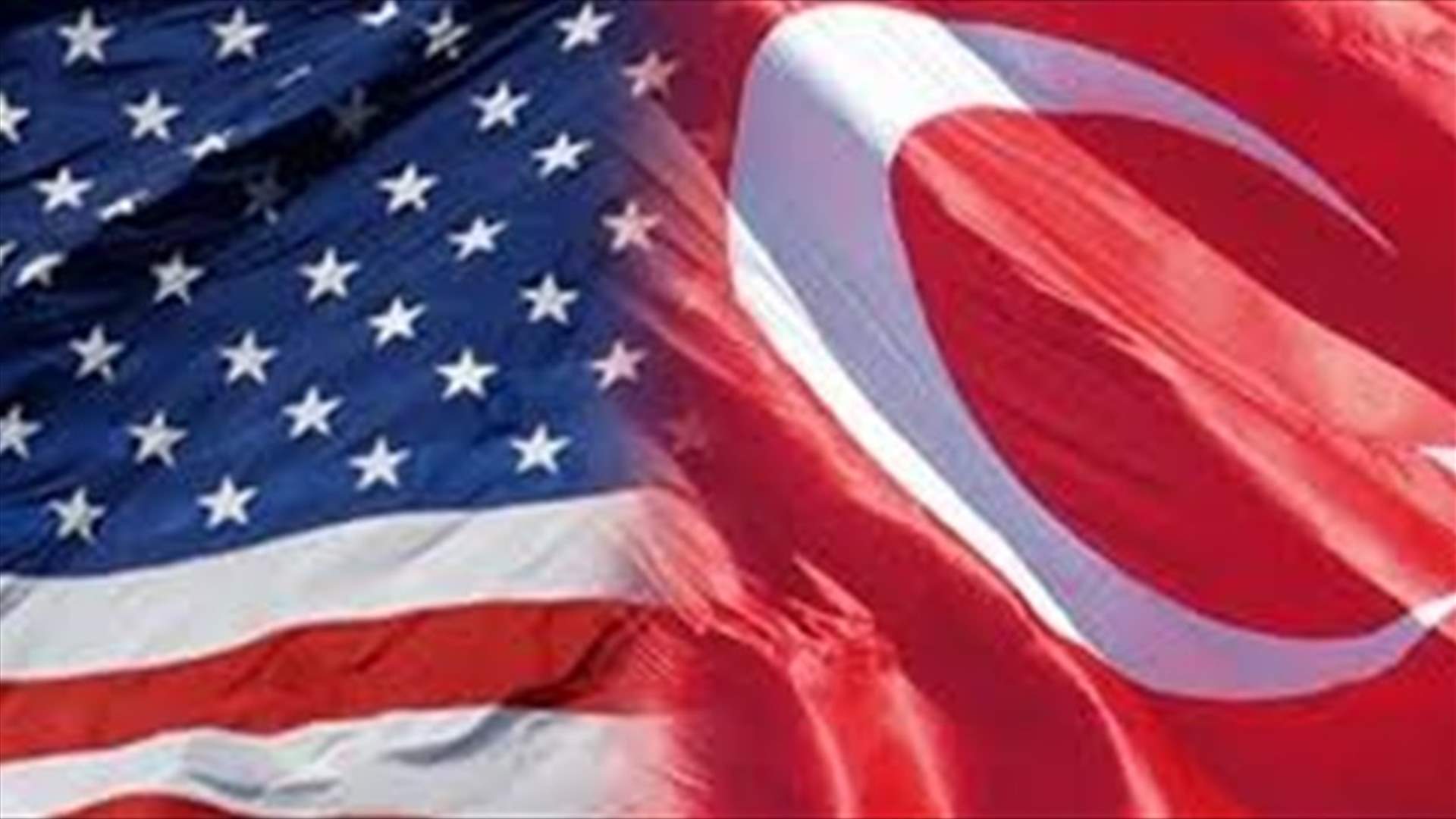 إردوغان يهنئ بايدن: نأمل في تعزيز العلاقات الثنائية