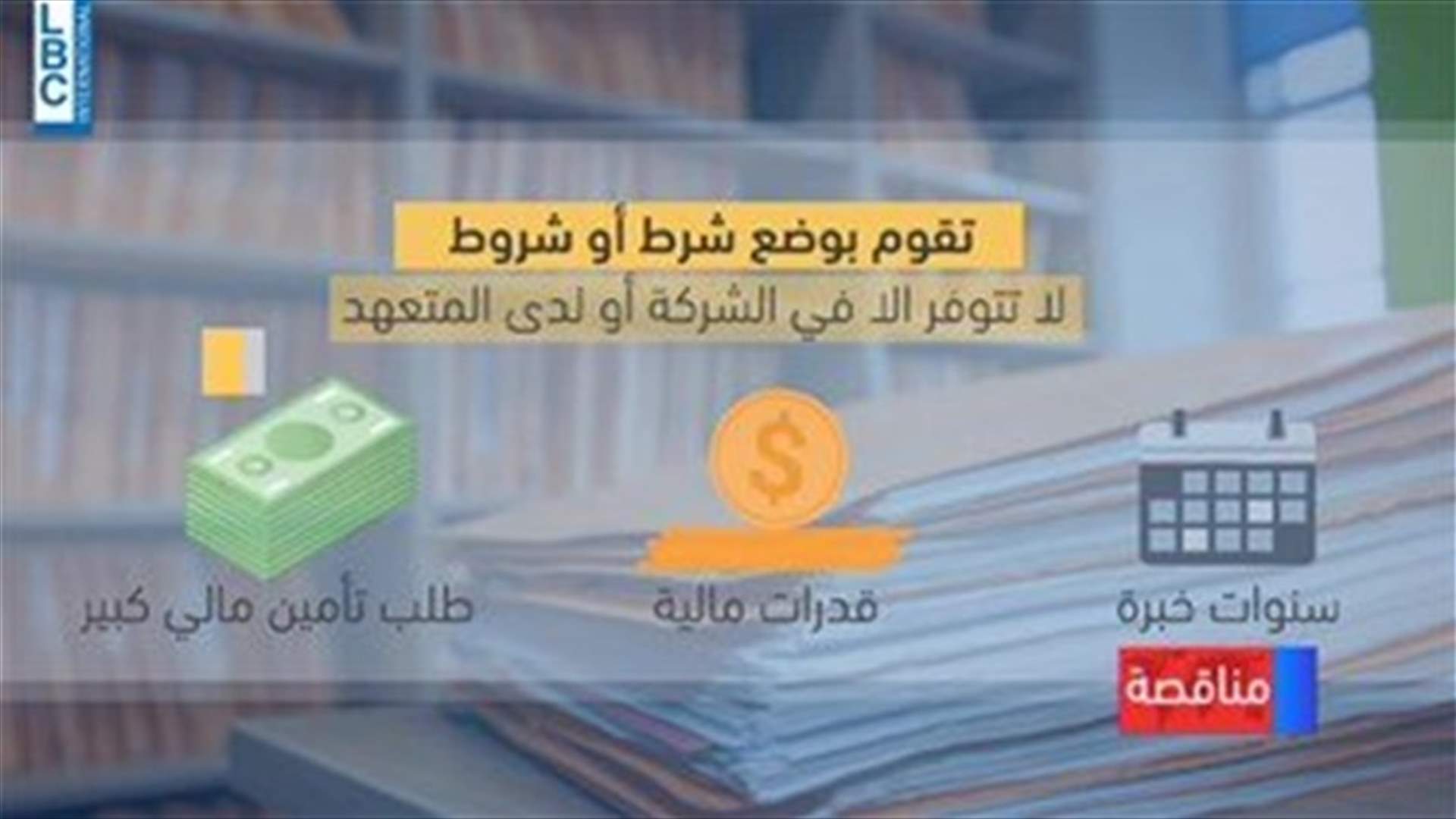 LBCI
