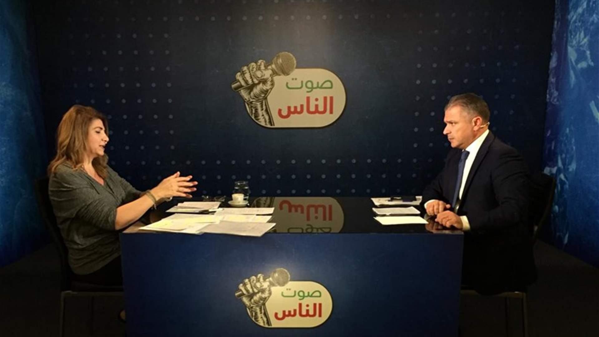 نجم: مصرف لبنان والمجلس المركزي يخالفان القانون