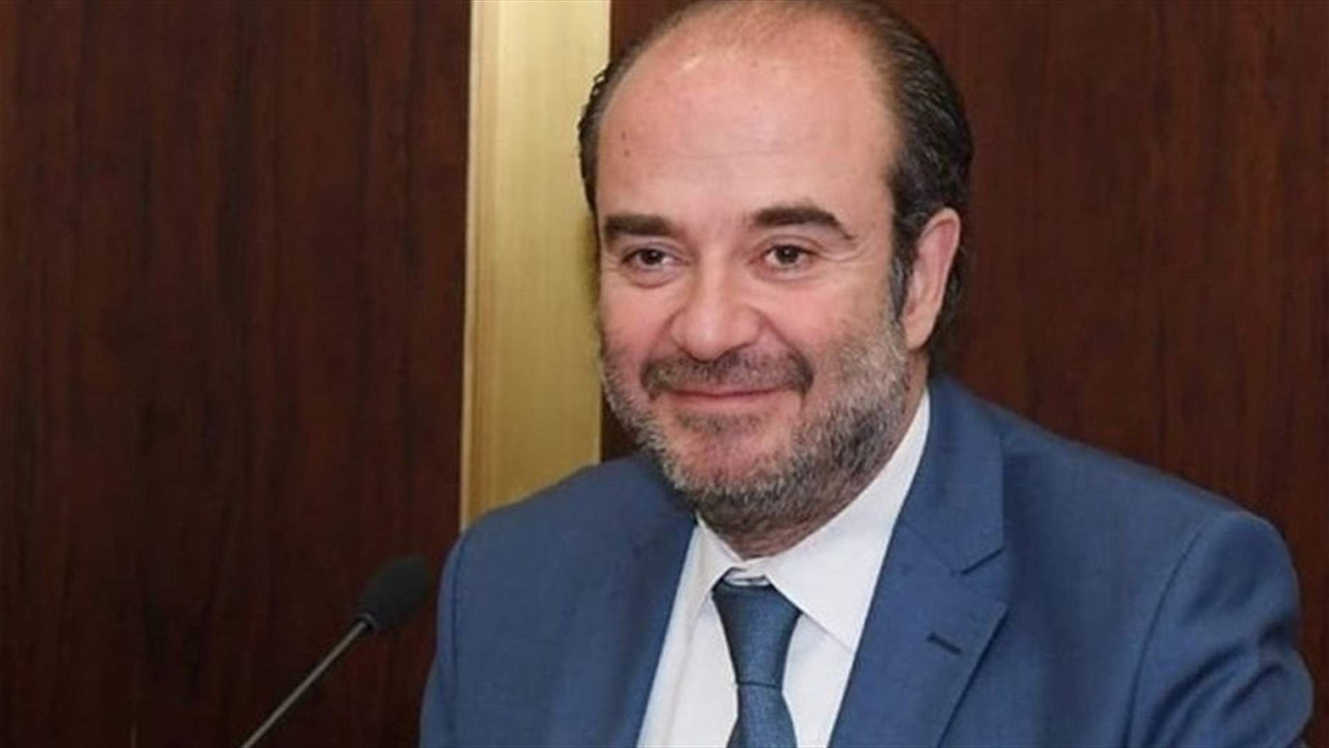 عقيص لـ &quot;الانباء الكويتية&quot;: عدنا إلى الصفر في تشكيل الحكومة