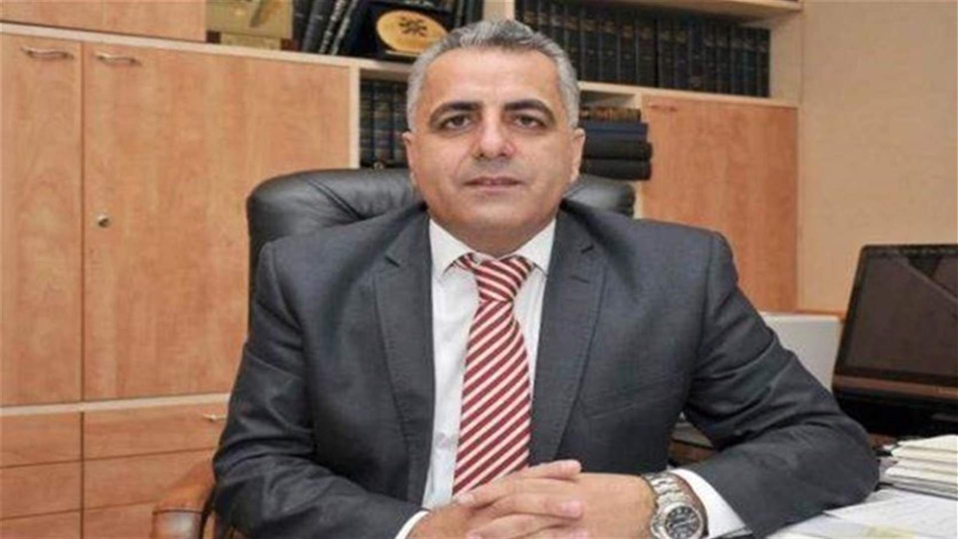 كركي ناشد باتخاذ أقصى تدابير الوقاية من وباء كورونا