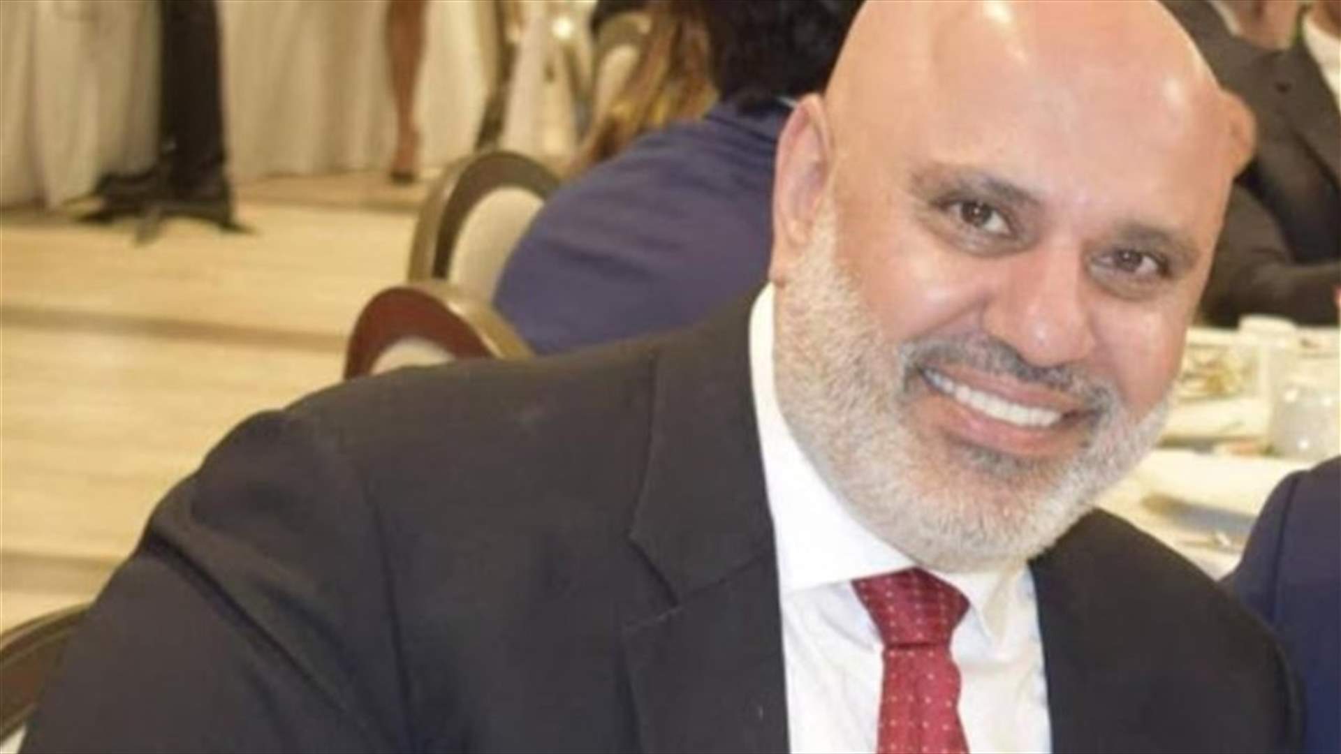 أنطوان حداد يرد على بيان القصر الجمهوري