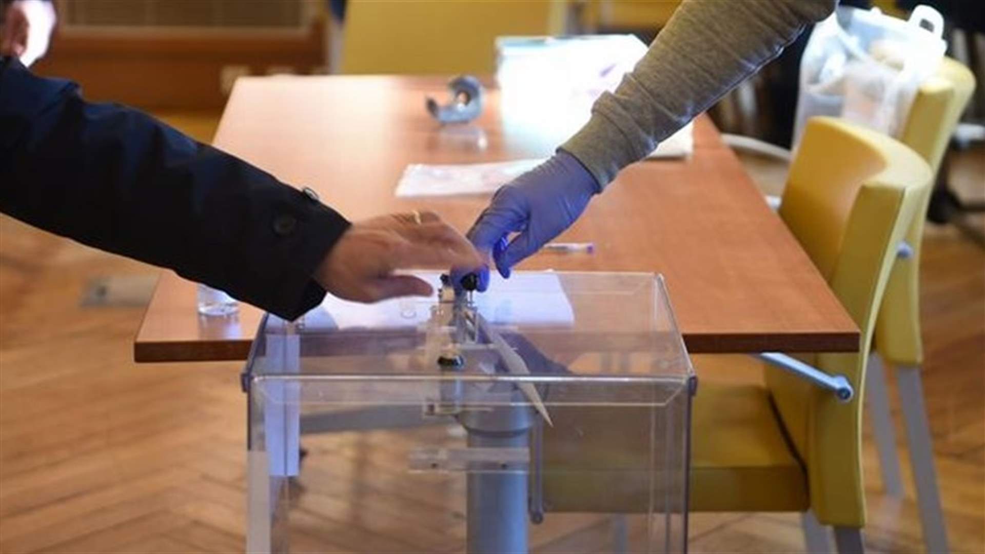 مصاب بكورونا يحاول الانتخاب في الأردن... فما كان مصيره؟