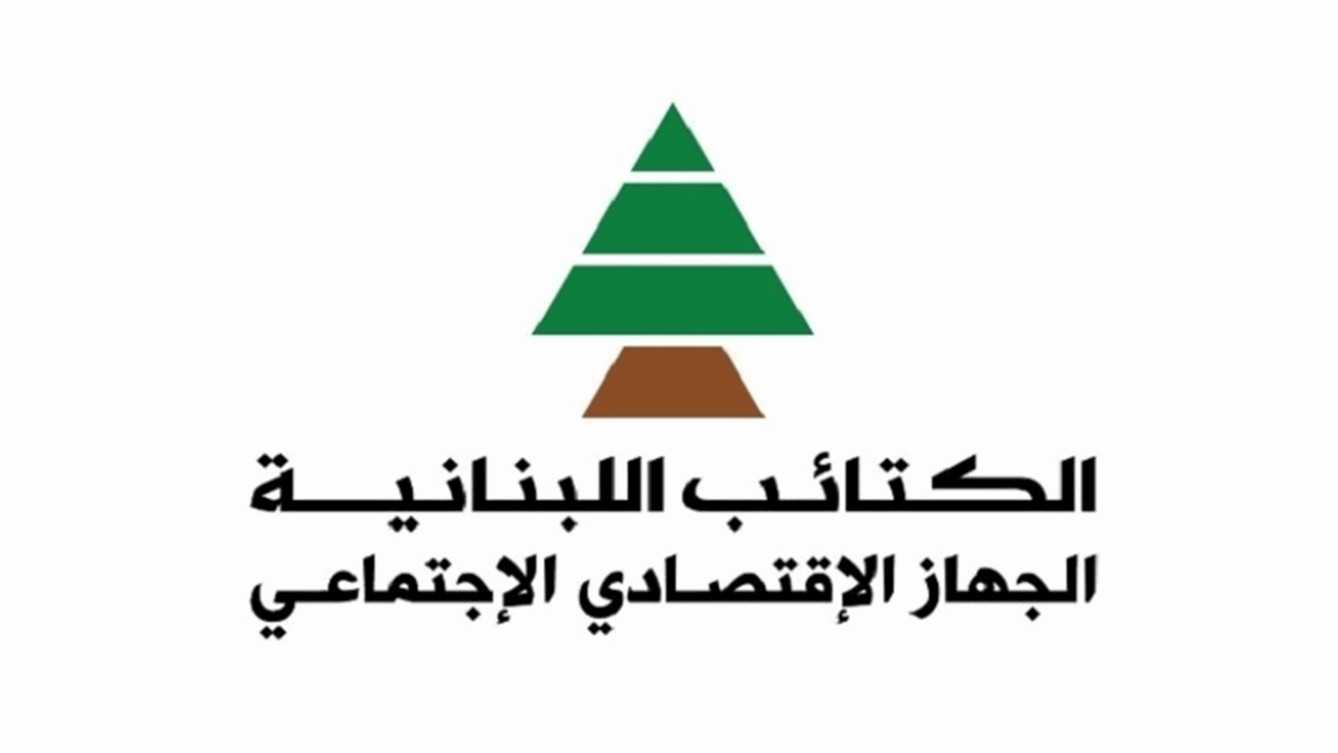 الجهاز الاقتصادي الاجتماعي في الكتائب: لتشكيل حكومة اختصاصيين مستقلين فورا قادرة على اتخاذ قرارات الاصلاح