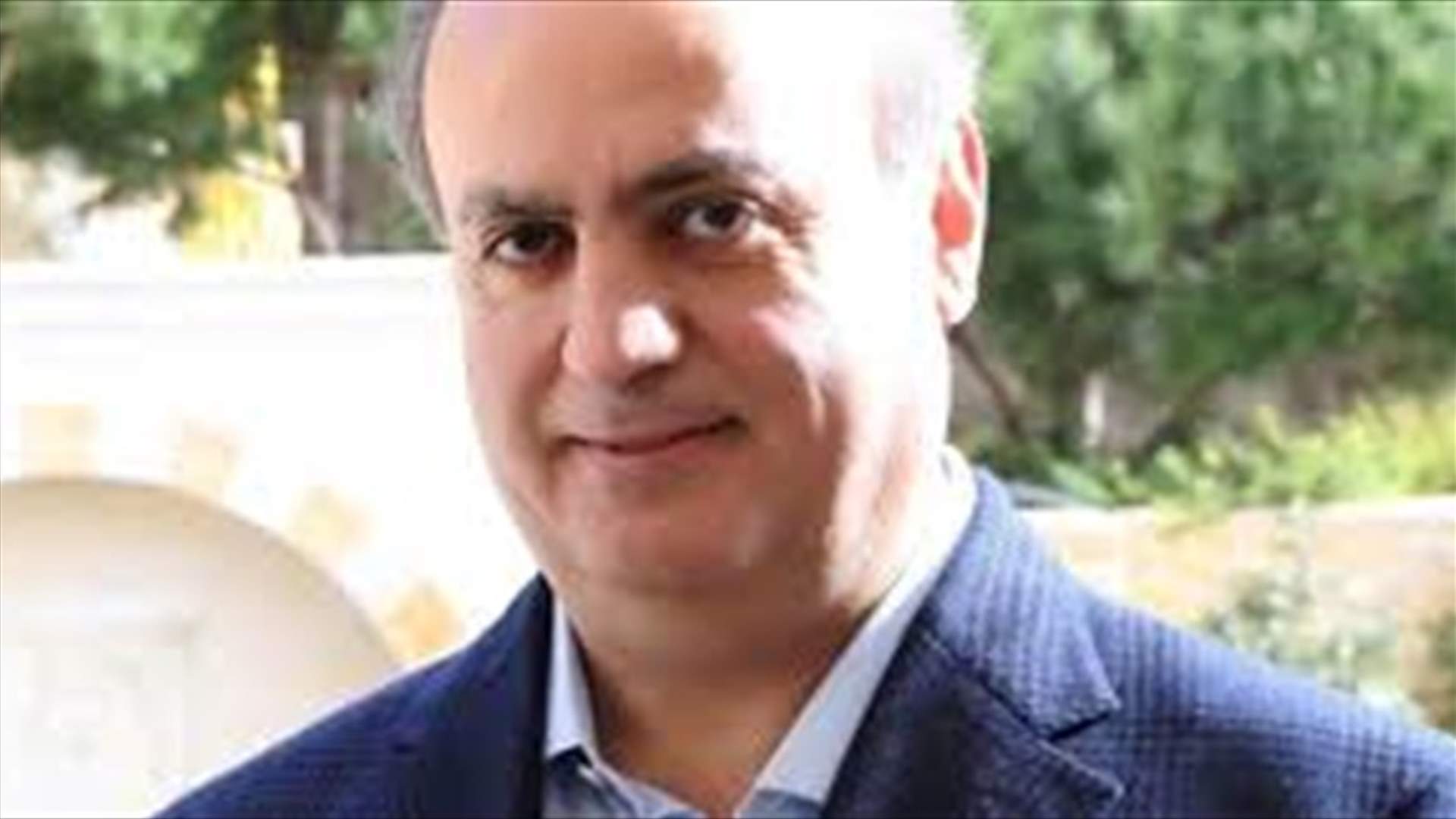 وهاب: المبادرة الفرنسية لا تزال قائمة لانه لا يوجد غيرها