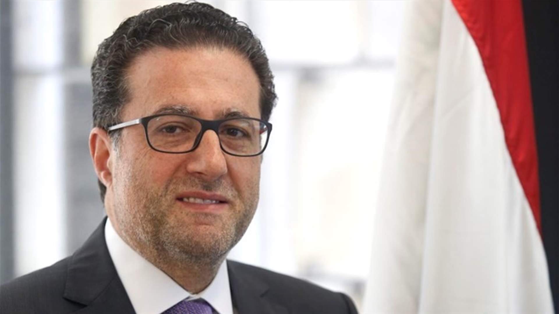 شقير دان بشدة الاعتداء الذي وقع في مقبرة الخواجات في جدة