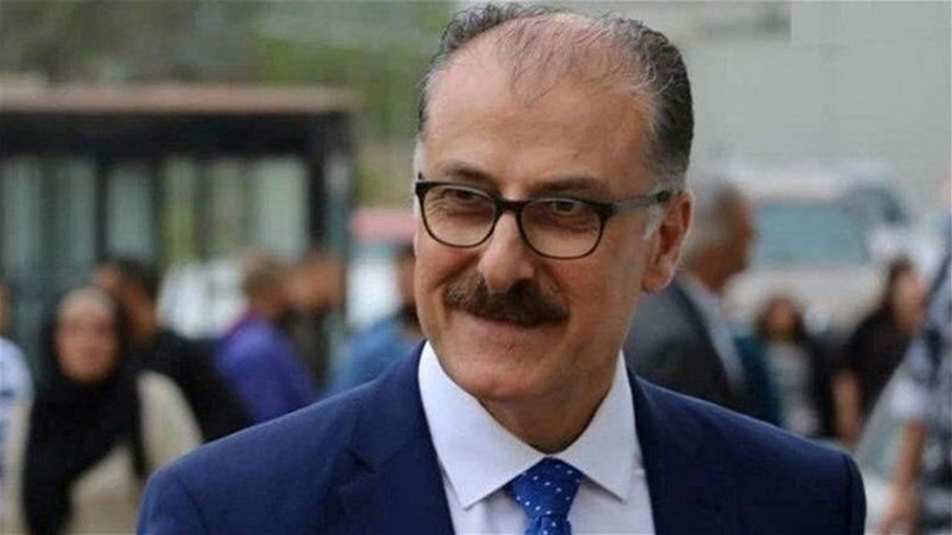 بلال عبدالله: من حق الشعب أن يعرف ما الذي يعرقل تأليف الحكومة