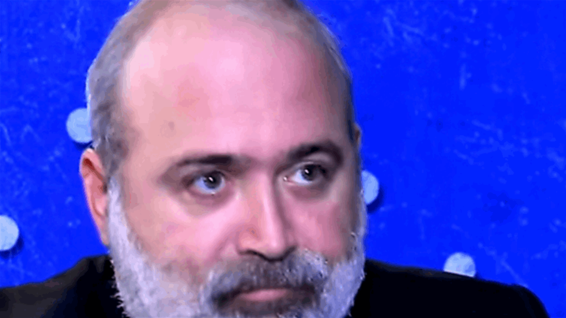 الفرد رياشي ردا على نصر الله: الايام المقبلة كافية لتبيان الحقائق