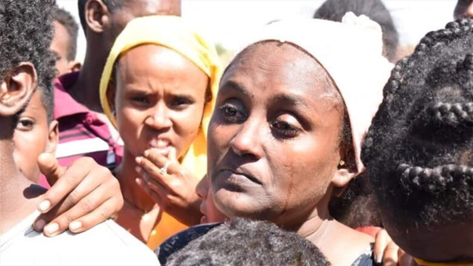 السودان يعيد فتح مخيم مغلق لاستقبال اللاجئين الإثيوبيين