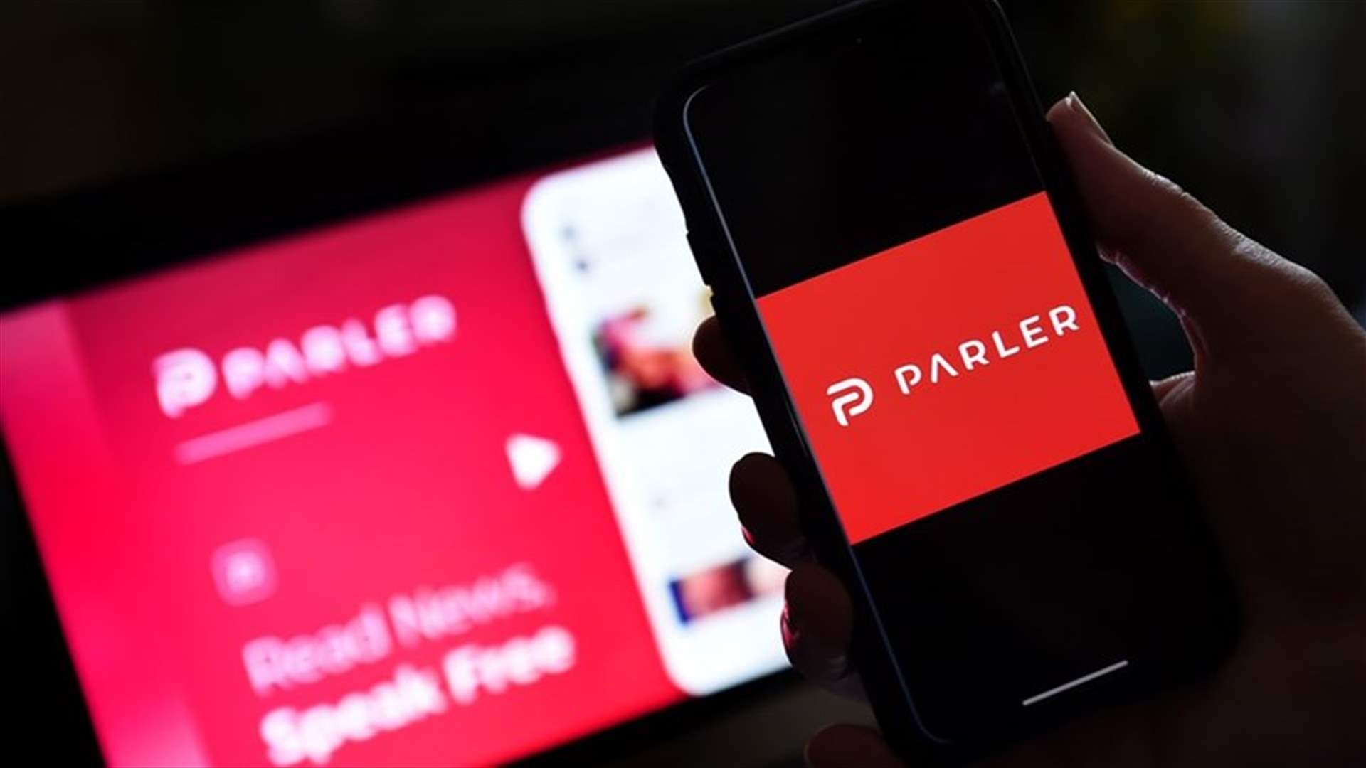 تعرّفوا على تطبيق Parler الجديد... بديل بعض الأميركيين لفيسبوك وتويتر بعد الانتخابات الرئاسية