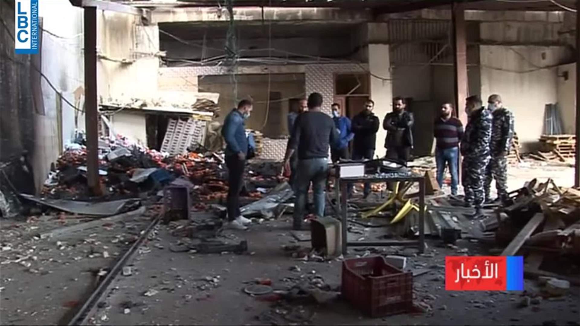 LBCI
