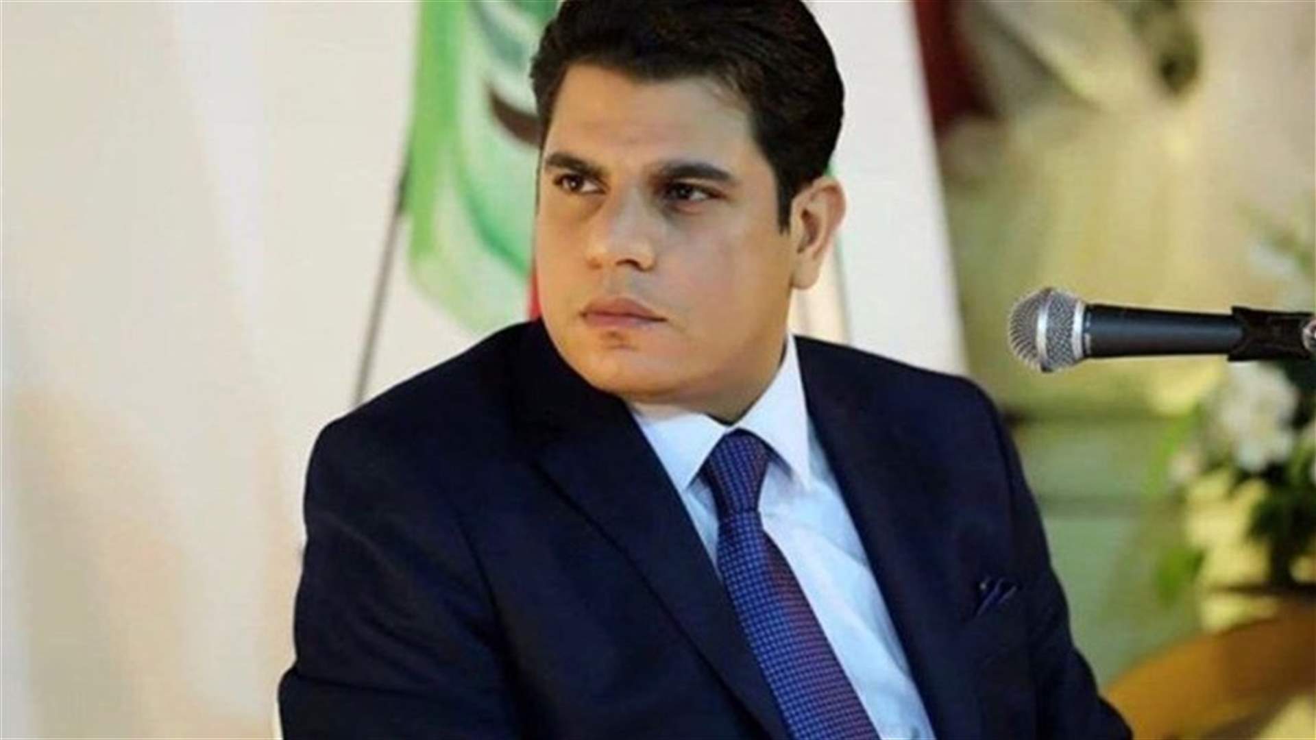 زهران يناشد دياب استثناء الاطفال الذي يخضعون للعلاج أو لديهم صعوبات تعلمية من اجراءات كورونا
