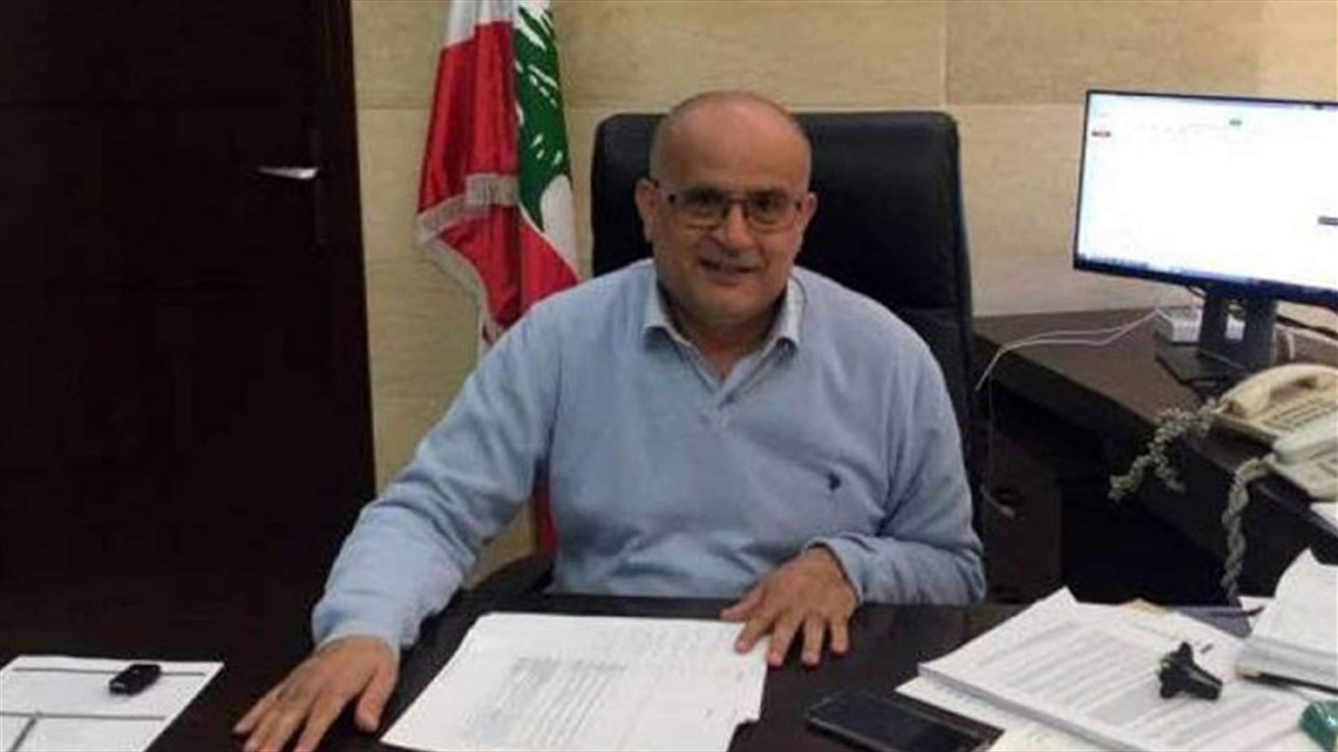 العلية يرد على بيان أبي خليل...