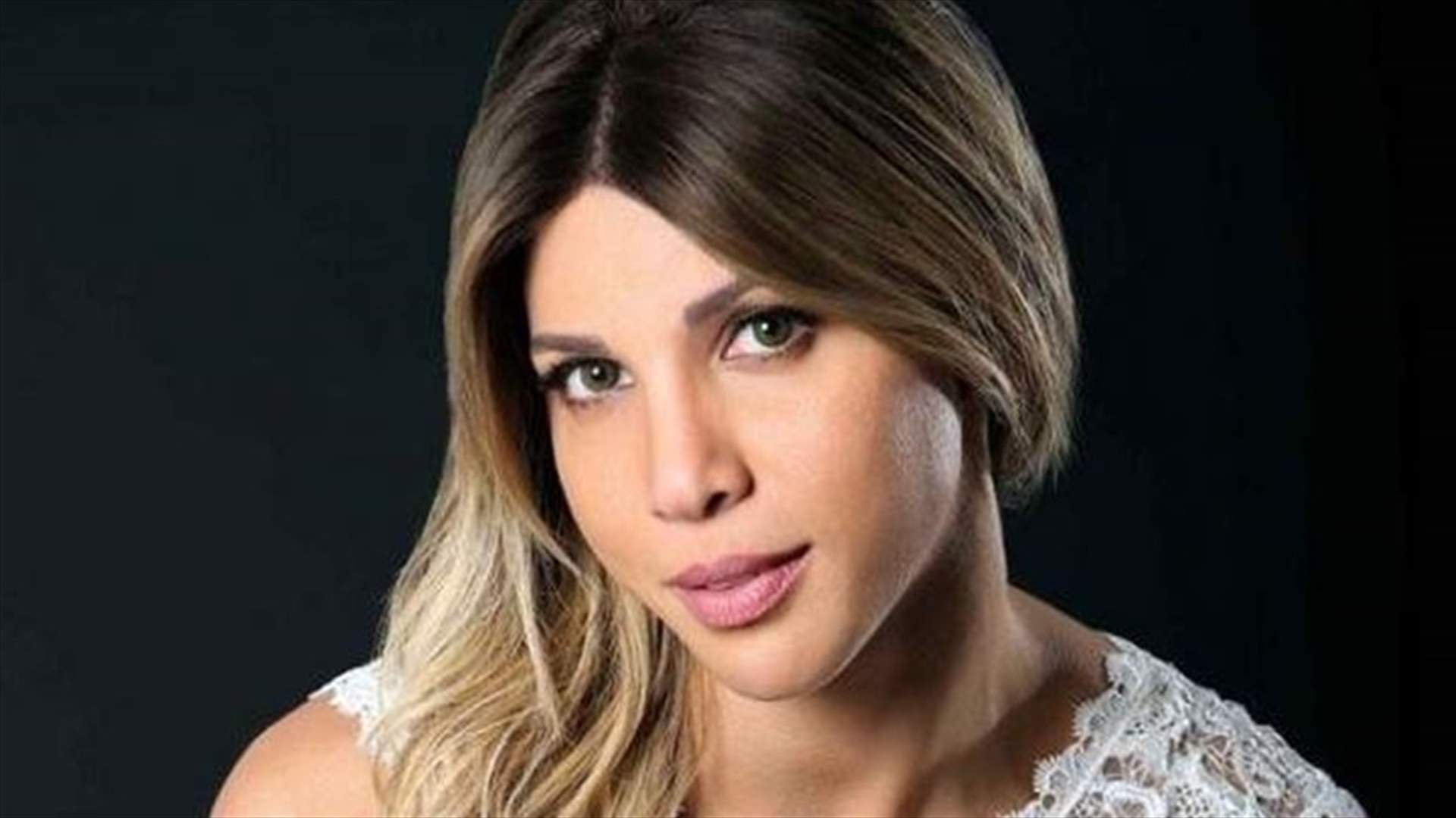 وفاة والدة بونيتا سعادة بفيروس كورونا