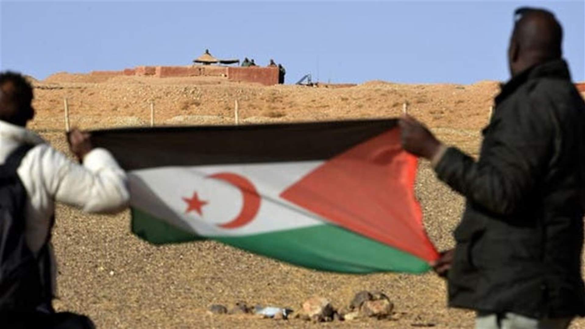 المغرب يقوم بعملية عسكرية في منطقة الكركرات الحدودية في الصحراء الغربية