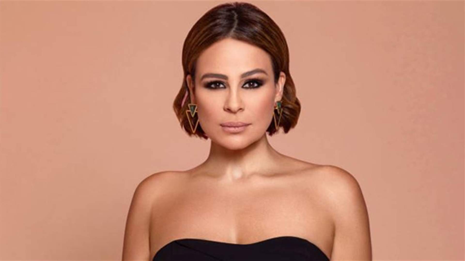 كارول سماحة أفضل ممثلة بمهرجان الإسكندرية السينمائي