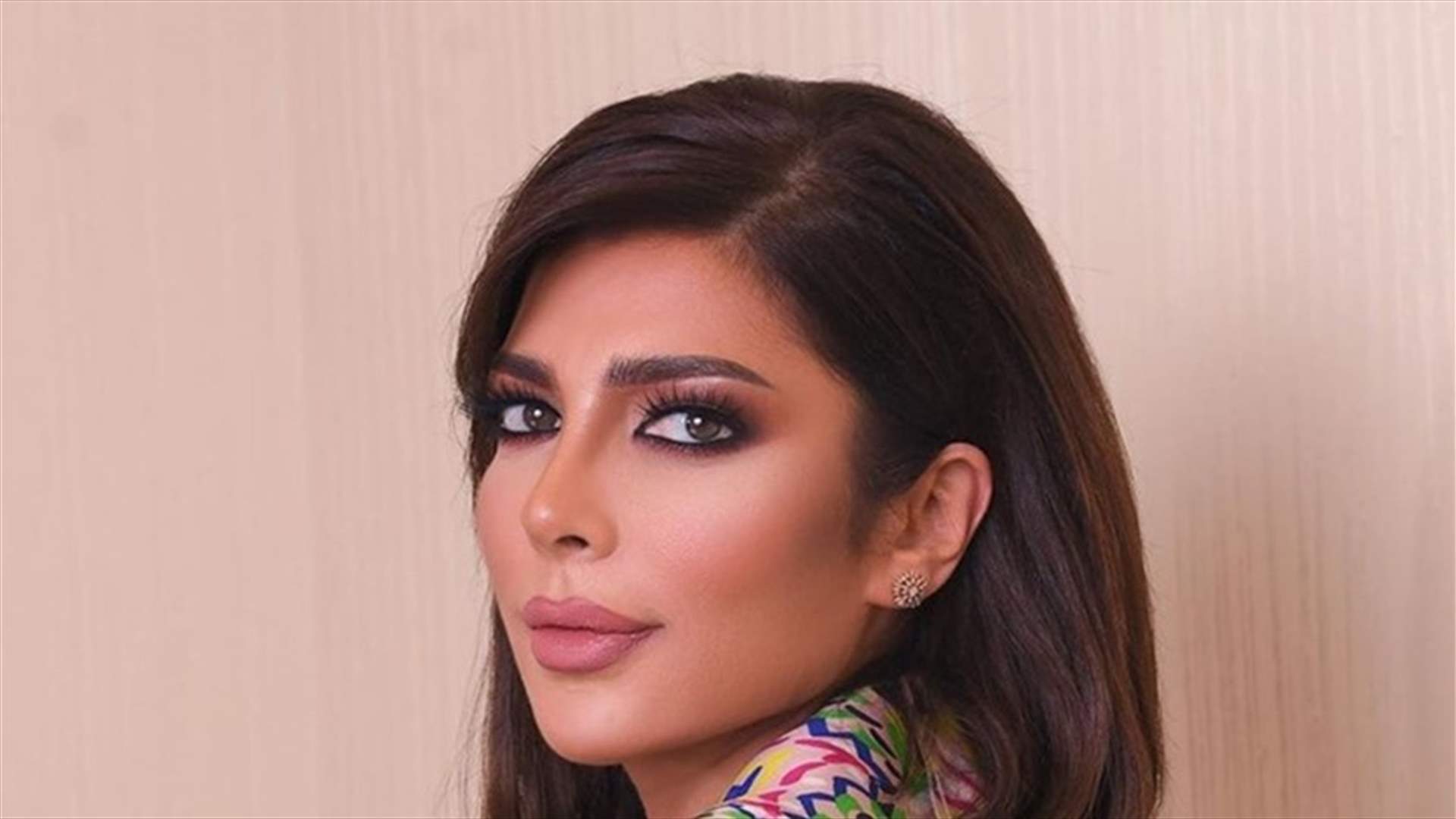 أصالة تدعم مريضات السرطان بالدموع.. وتروي تجربتها مع شلل الأطفال