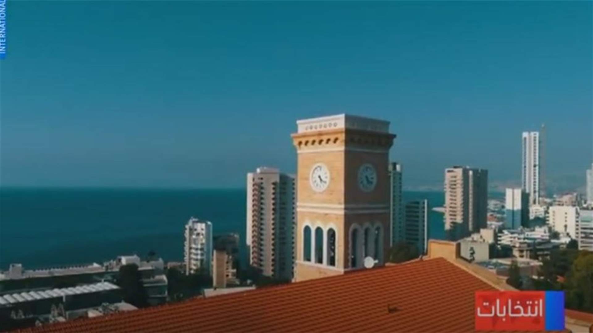 LBCI