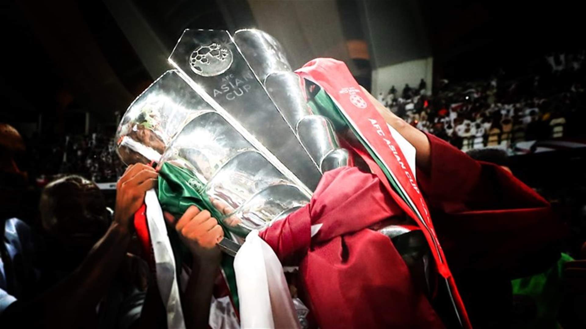 الإتحاد السعودي لكرة القدم إلى المرحلة الثانية في سباق إستضافة نهائيات كأس آسيا 2027