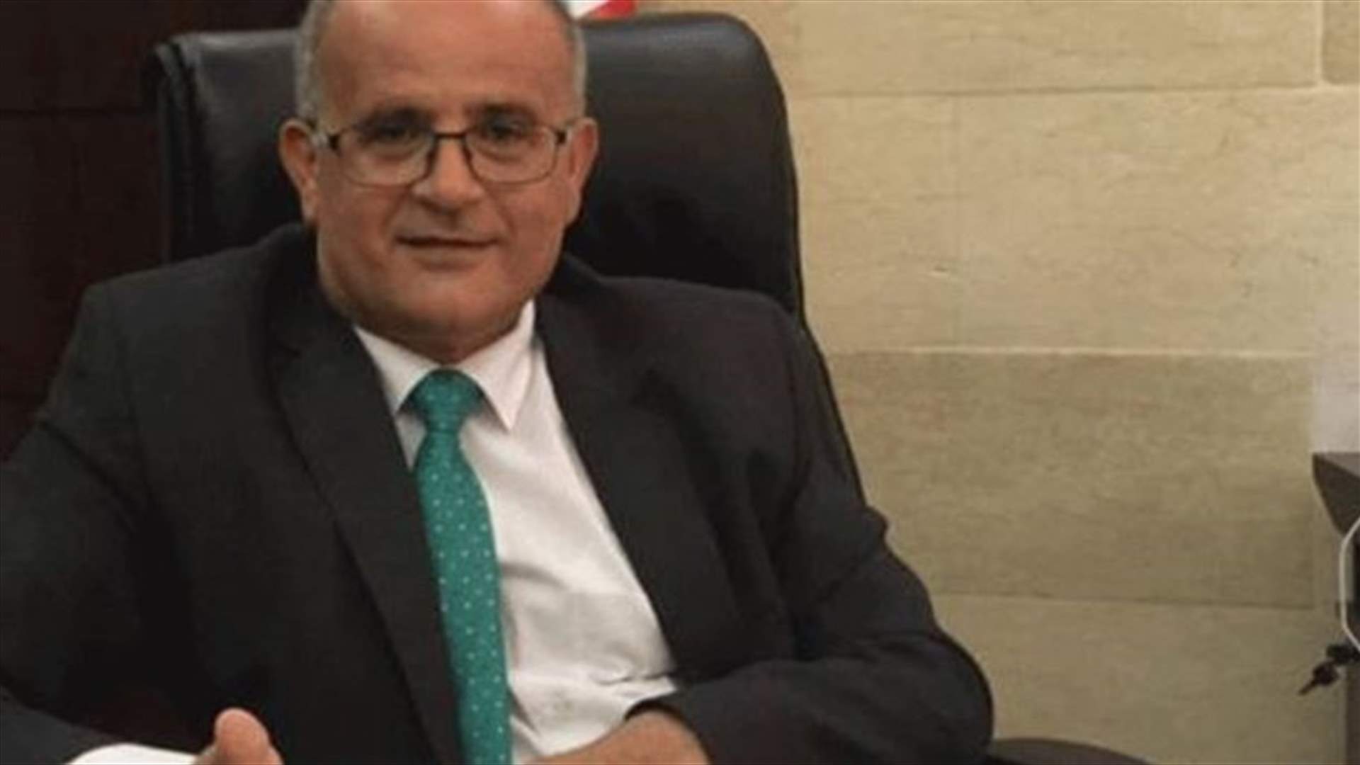 العلية يدعو ابي خليل إلى مناظرة تلفزيونية