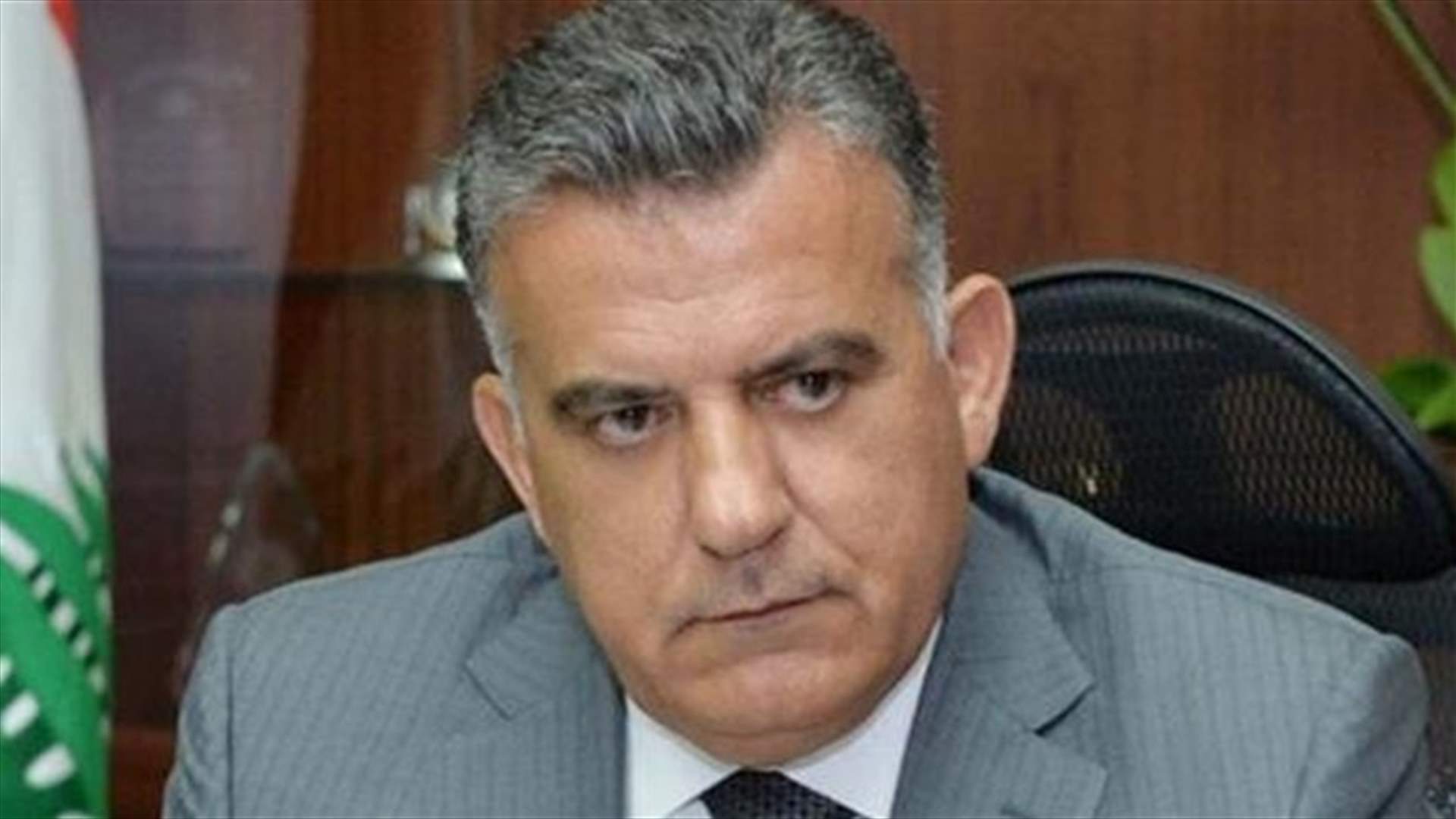 اللواء عباس إبراهيم على لائحة العقوبات؟ (الاخبار)
