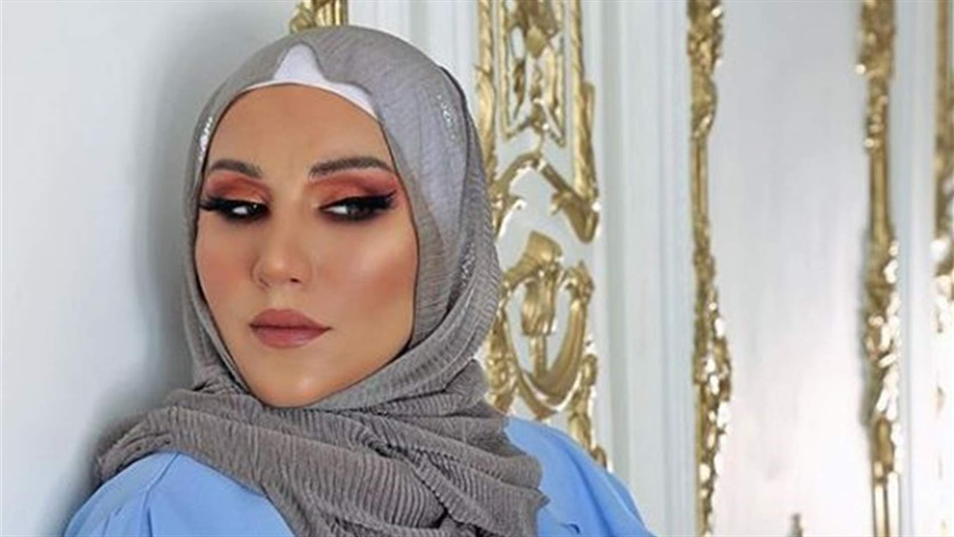 الكدمات تغطّي وجه نجمة The Voice نداء شرارة (فيديو)