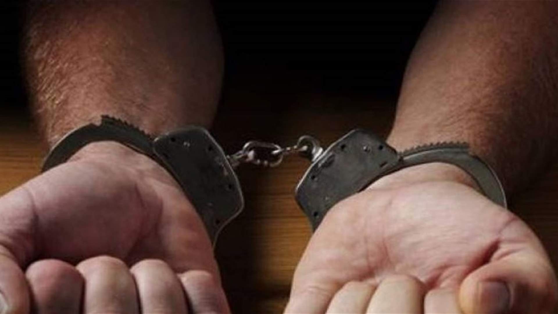 المتطاول على مؤذن مسجد جبيل سلّم نفسه للقوى الامنية...