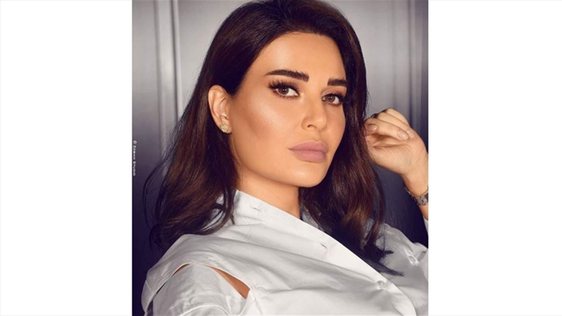 سيرين عبد النور تنشر مقولة عن التواضع والتكبّر... وتسأل: شو رأيكن اصدقائي الحلوين؟