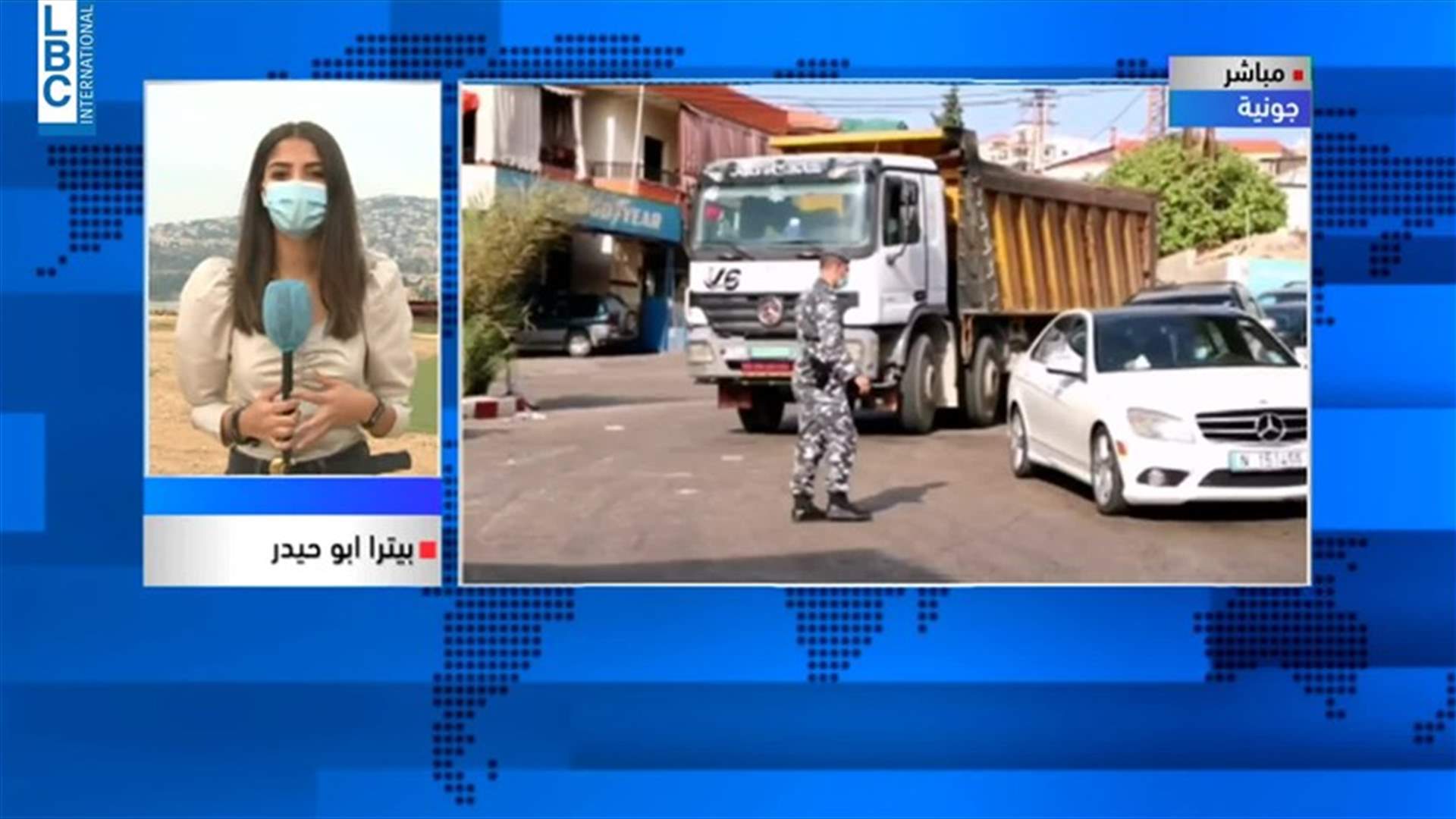 LBCI