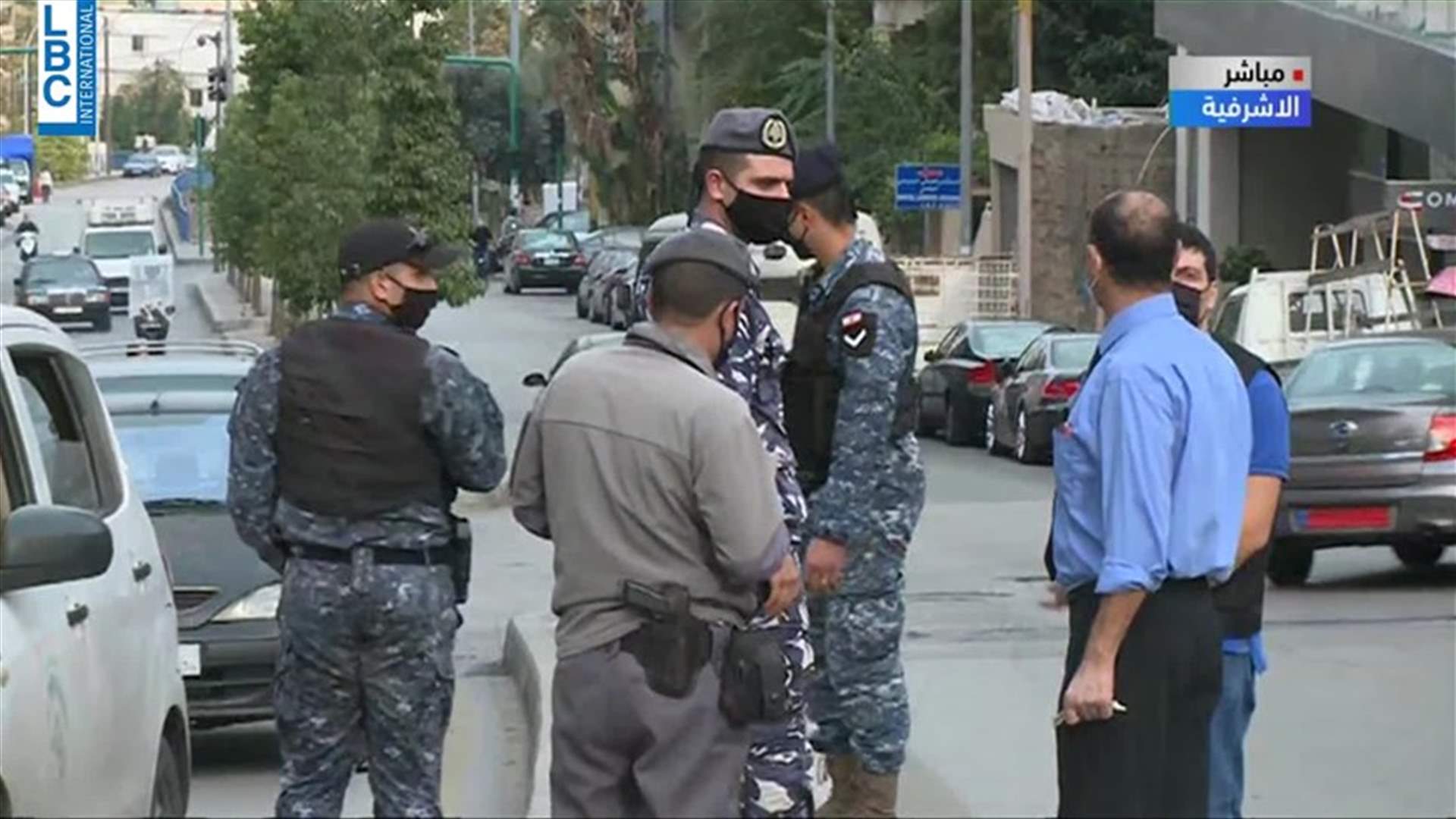 LBCI