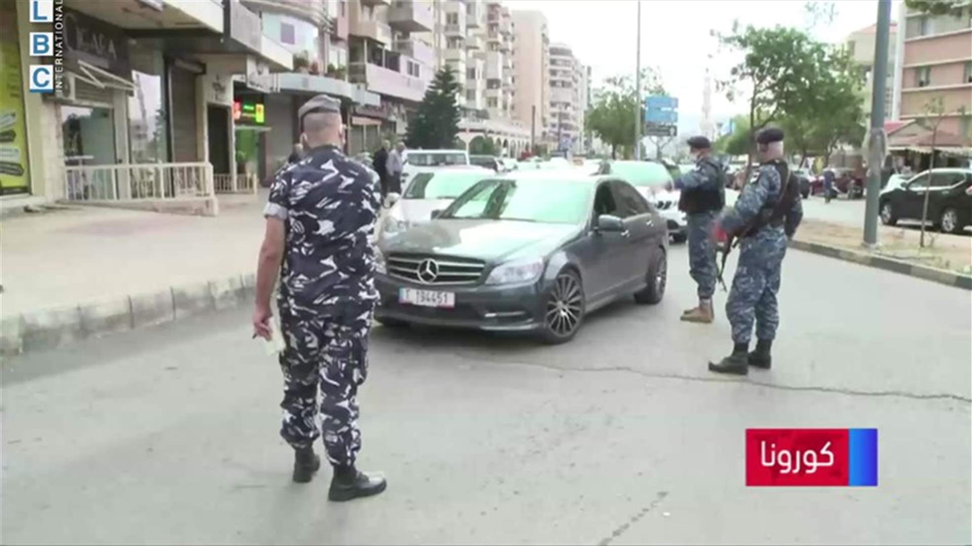 LBCI