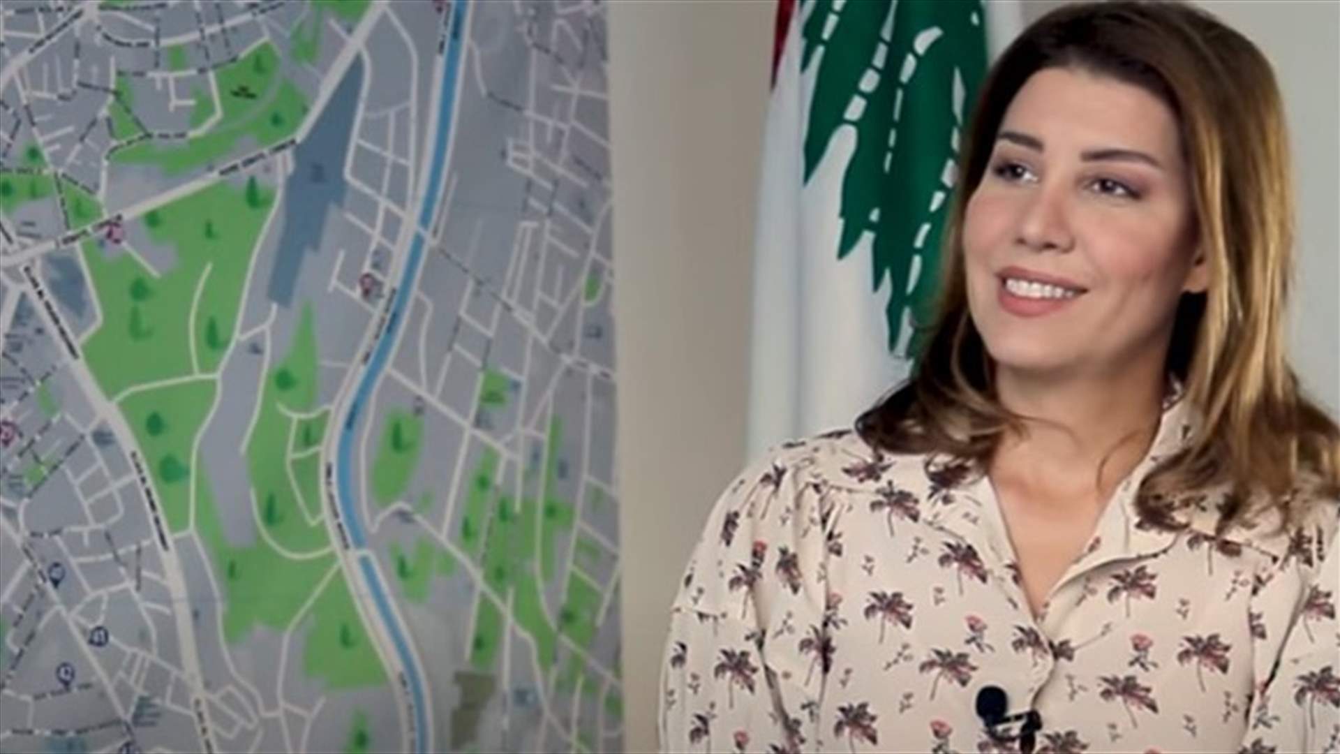 يعقوبيان: غير نادمة على الاستقالة من المجلس النيابي