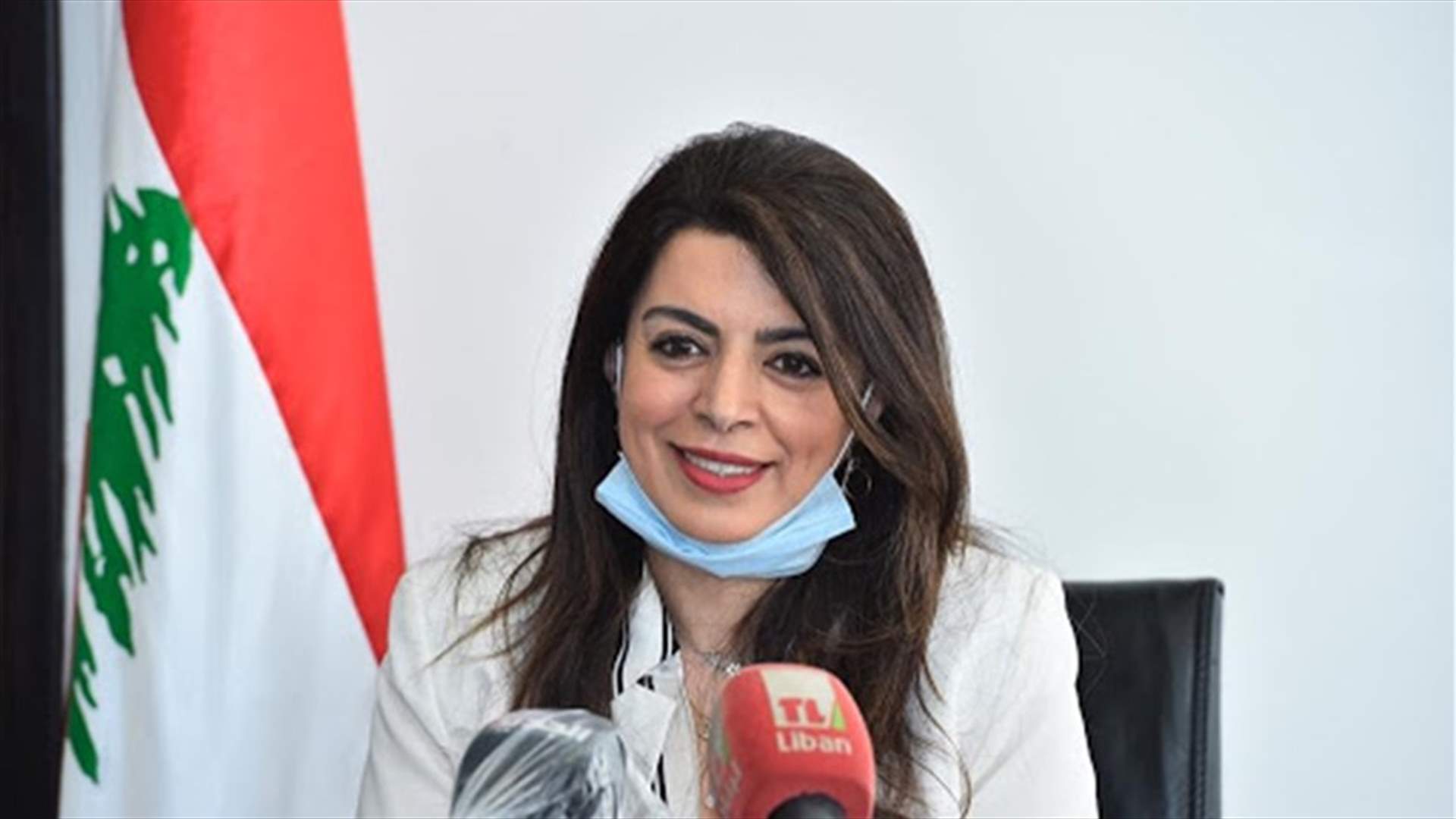 شريم: العز للسرية المصرفية والتدقيق شنق حالو