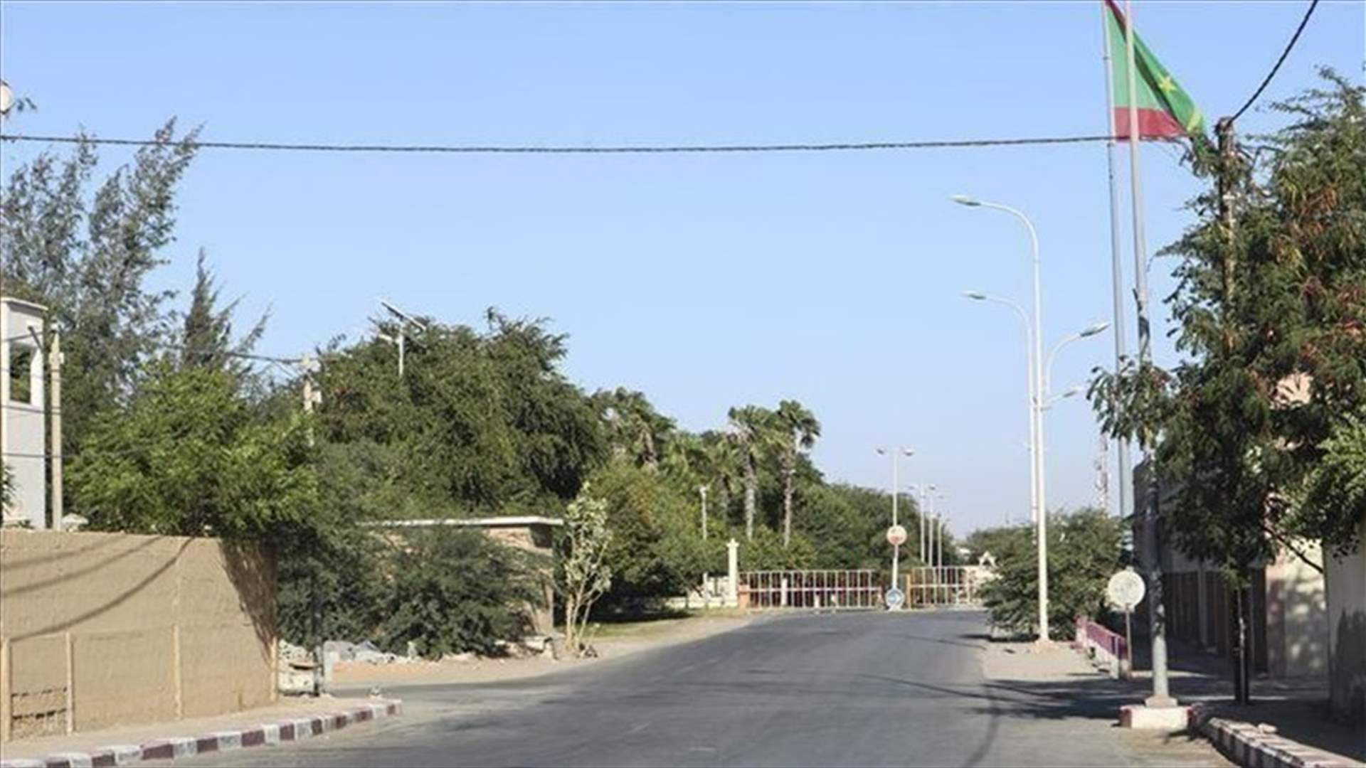 مصادر موريتانية: استئناف الحركة المرورية بين موريتانيا والصحراء الغربية