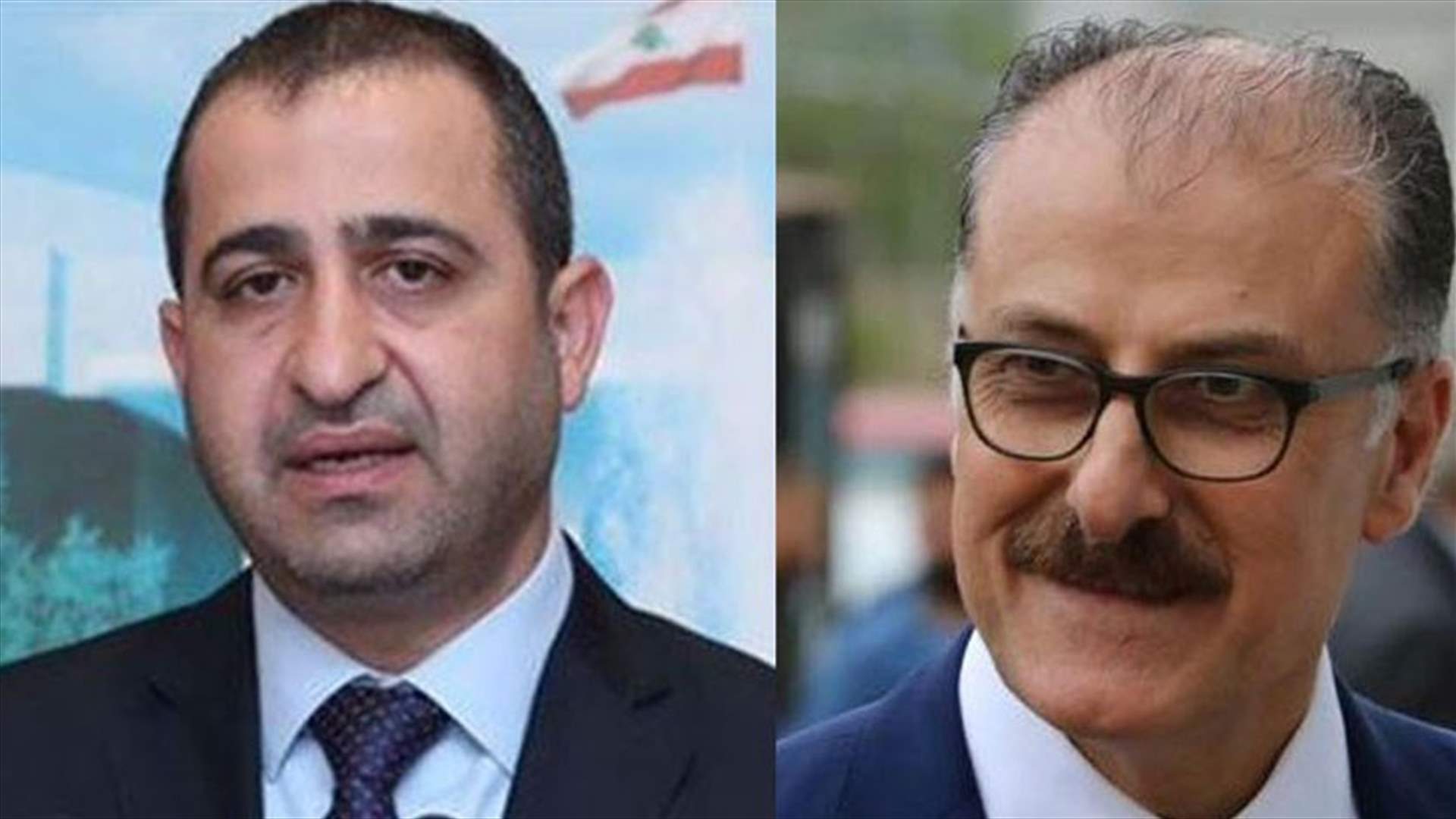 عطالله يعلّق على تغريدة جنبلاط... وعبد الله يرد
