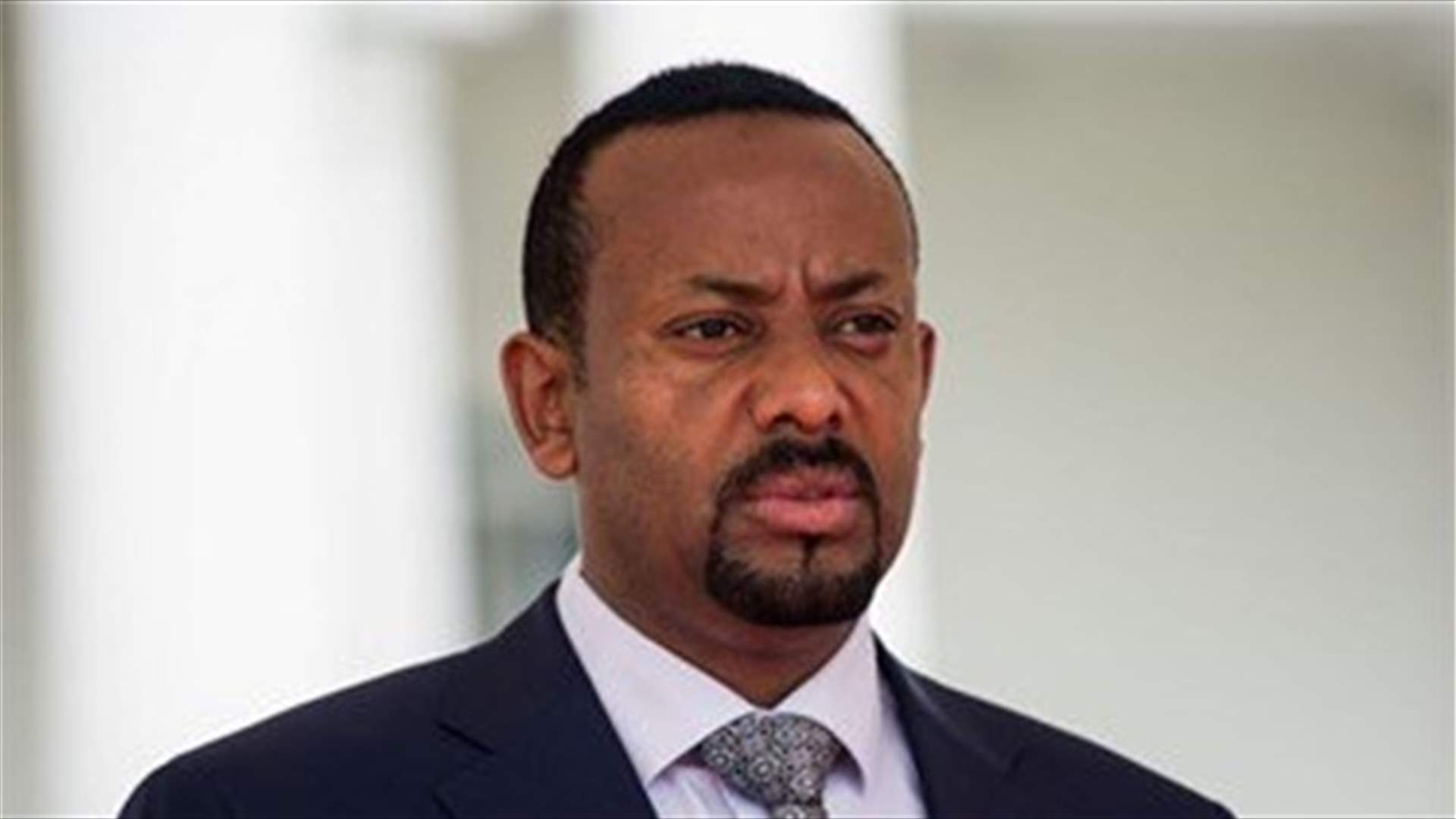 Ethiopian PM says the country can achieve objectives of Tigray operation &#39;by itself&#39;