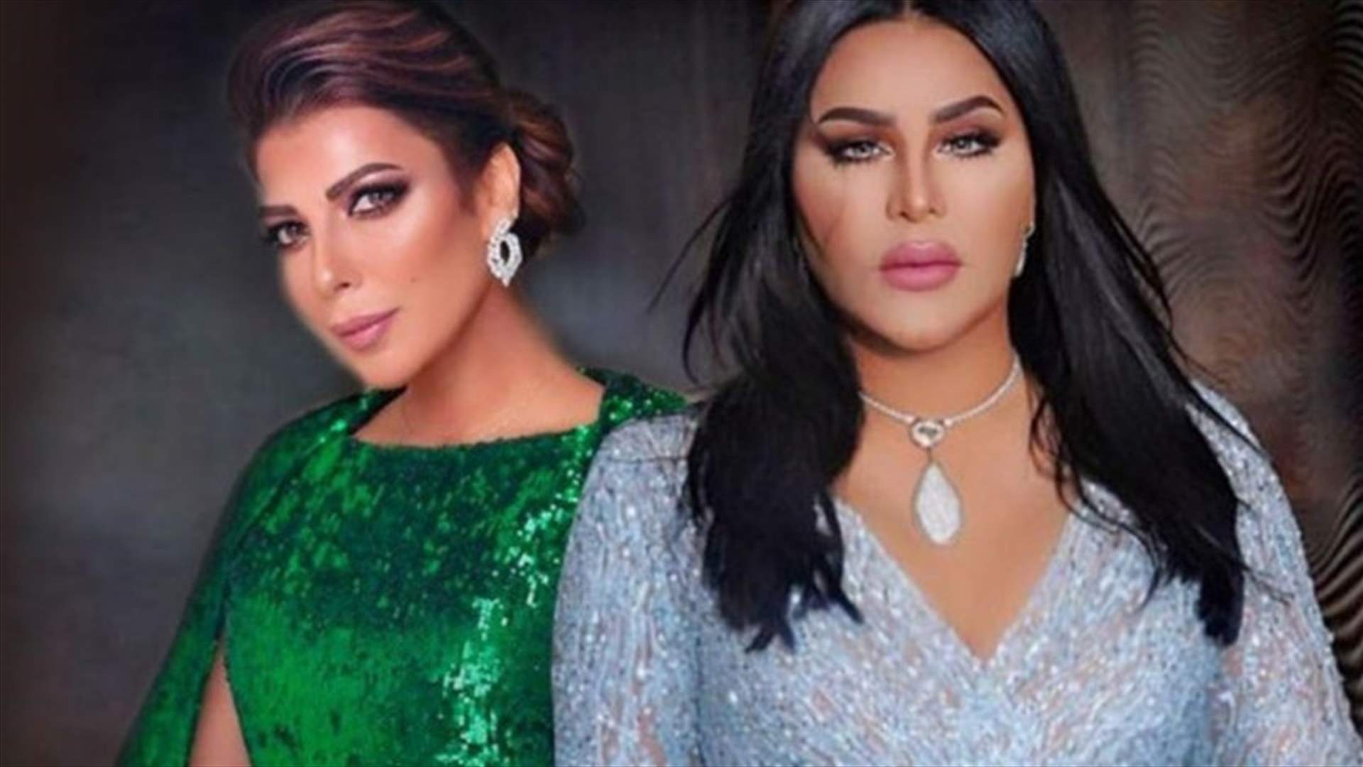 مصالحة أصالة وأحلام تشعل تويتر بعد خلاف طويل ...وبوساطة من اليسا