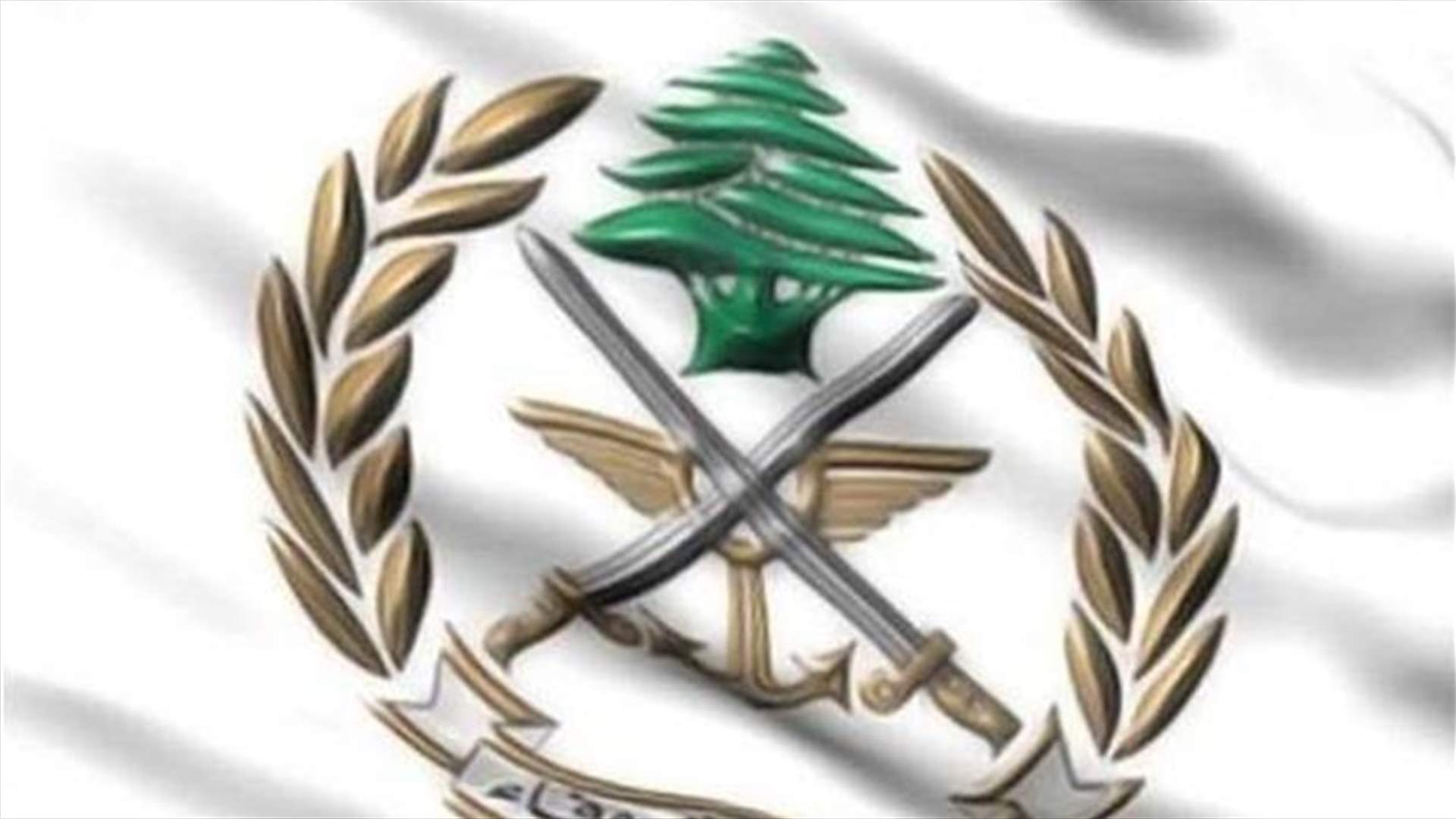 الجيش: توقيف فلسطيني لاجتيازه السياج من داخل الأراضي المحتلة