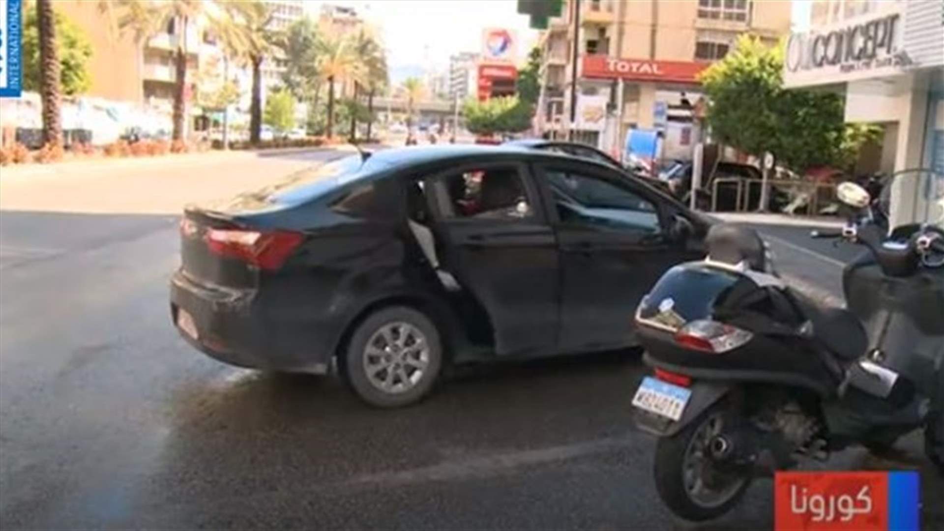 LBCI