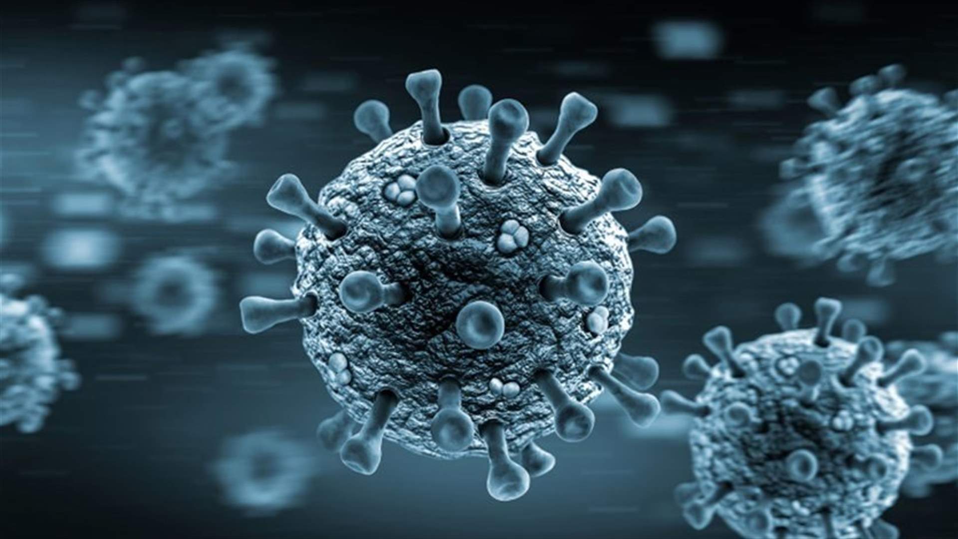Ministry of Health: 1163 new Coronavirus cases, 11 more deaths