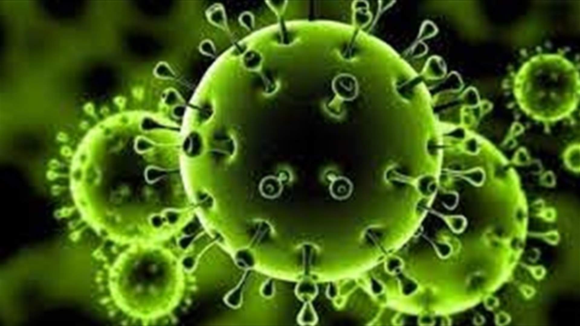 كيف توزعت اصابات كورونا على المناطق اللبنانية؟