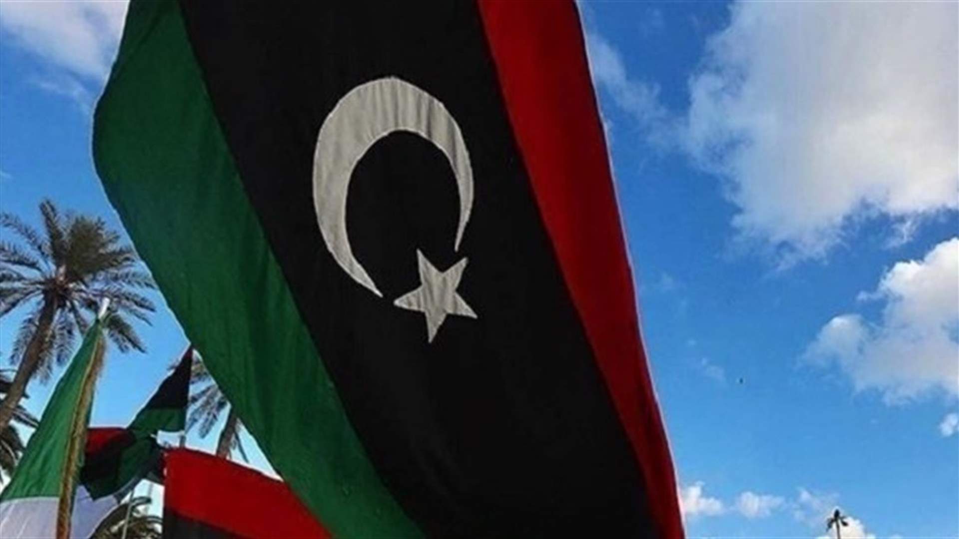 محادثات ليبيا تتوقف دون تسمية حكومة انتقالية