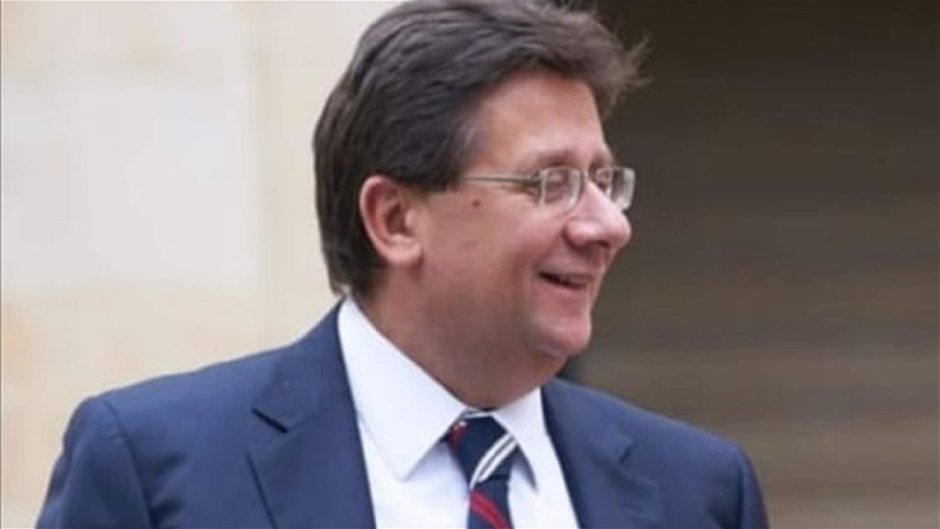 كنعان: التدقيق الجنائي محسوم والرئيس عون طلب اقتراح القانون لازالة العراقيل...