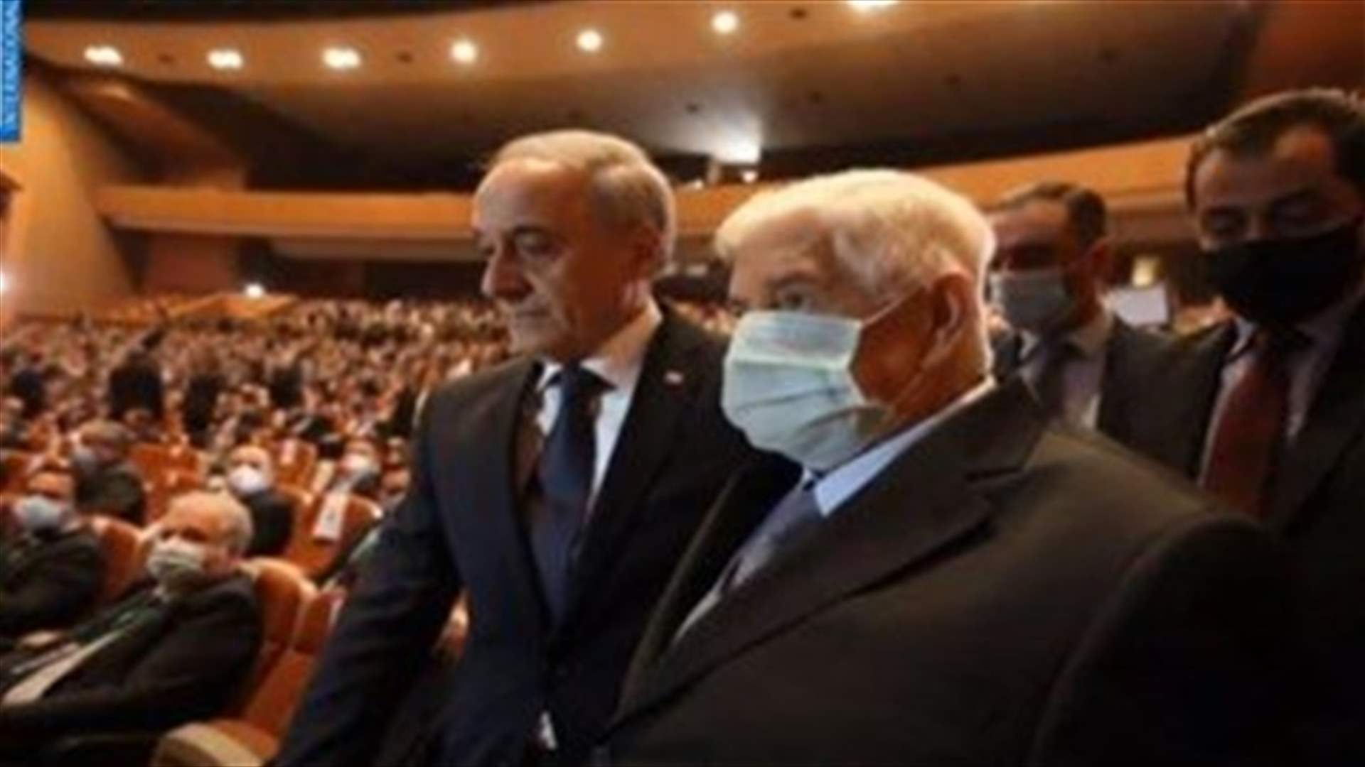 LBCI