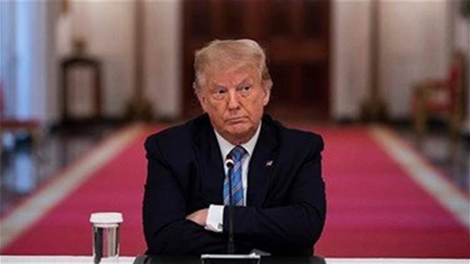 Trump asserts he will soon file 'big cases' challenging 2020 election results