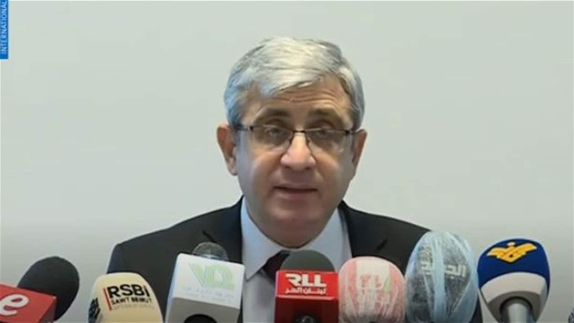 LBCI