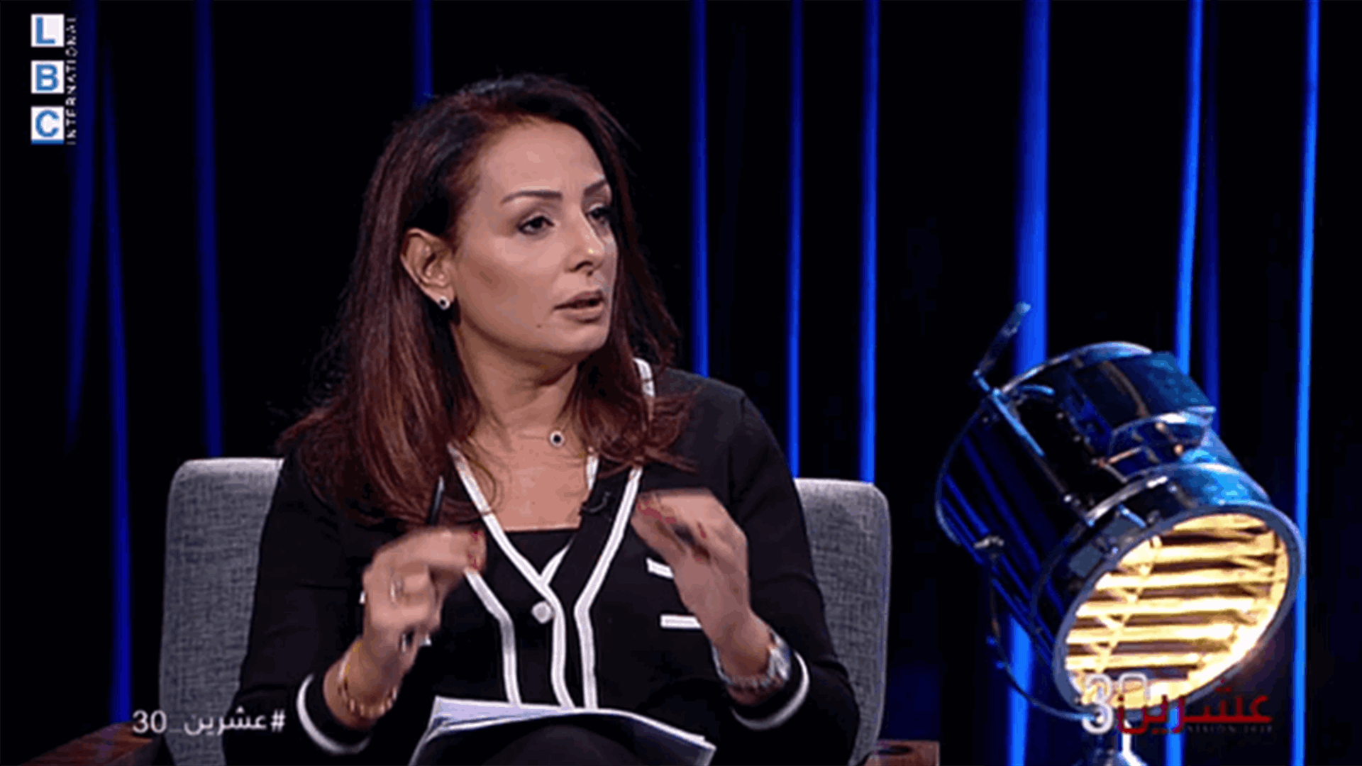 رئيسة اتحاد لجان الأهل في المدارس الخاصة لـ"عشرين 30": ما نطالب به هو خطة واضحة