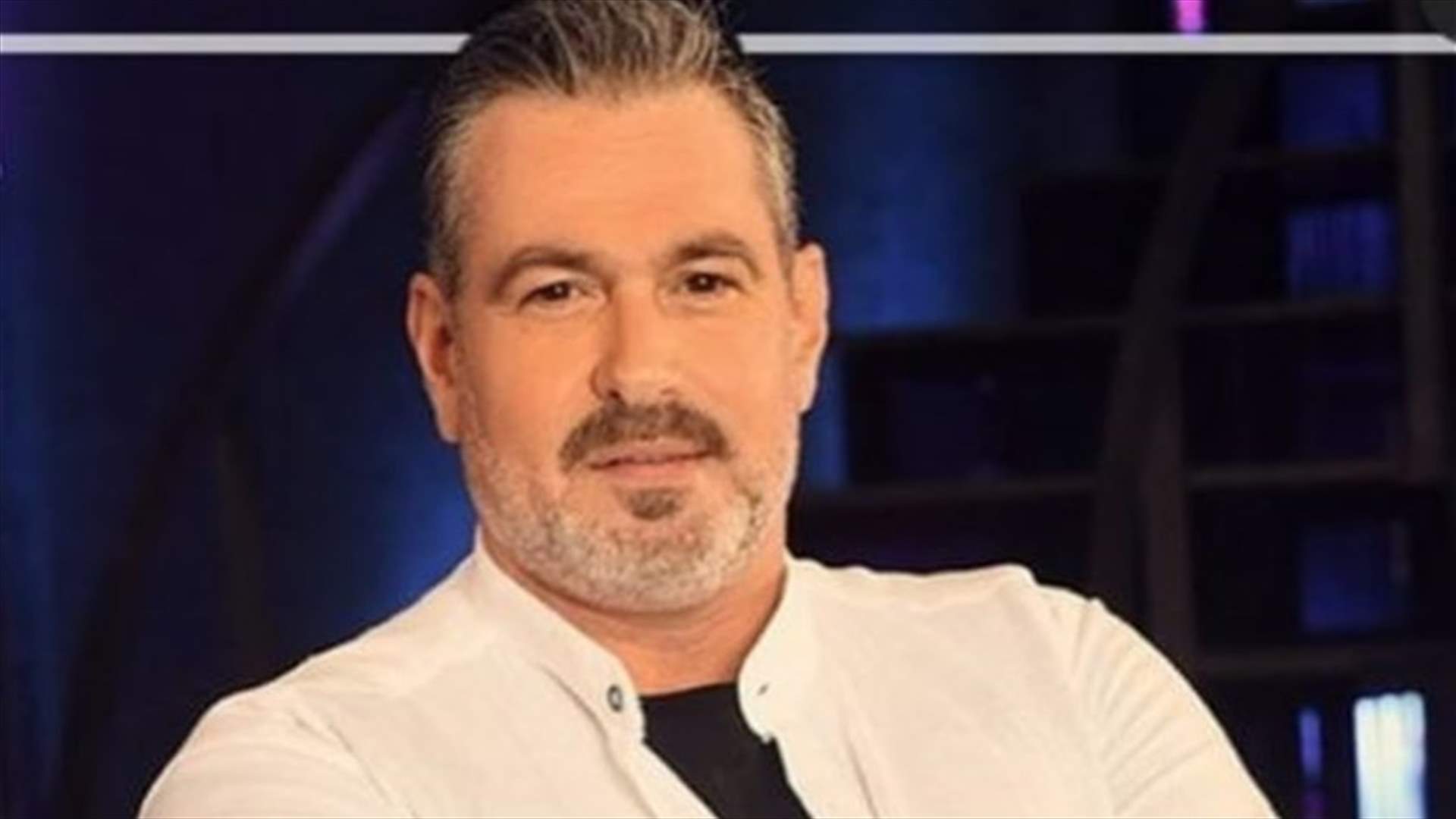 يورغو شلهوب بطلب غريب: &quot;منشّط نووي لمعالجة عجز المسؤولين&quot;